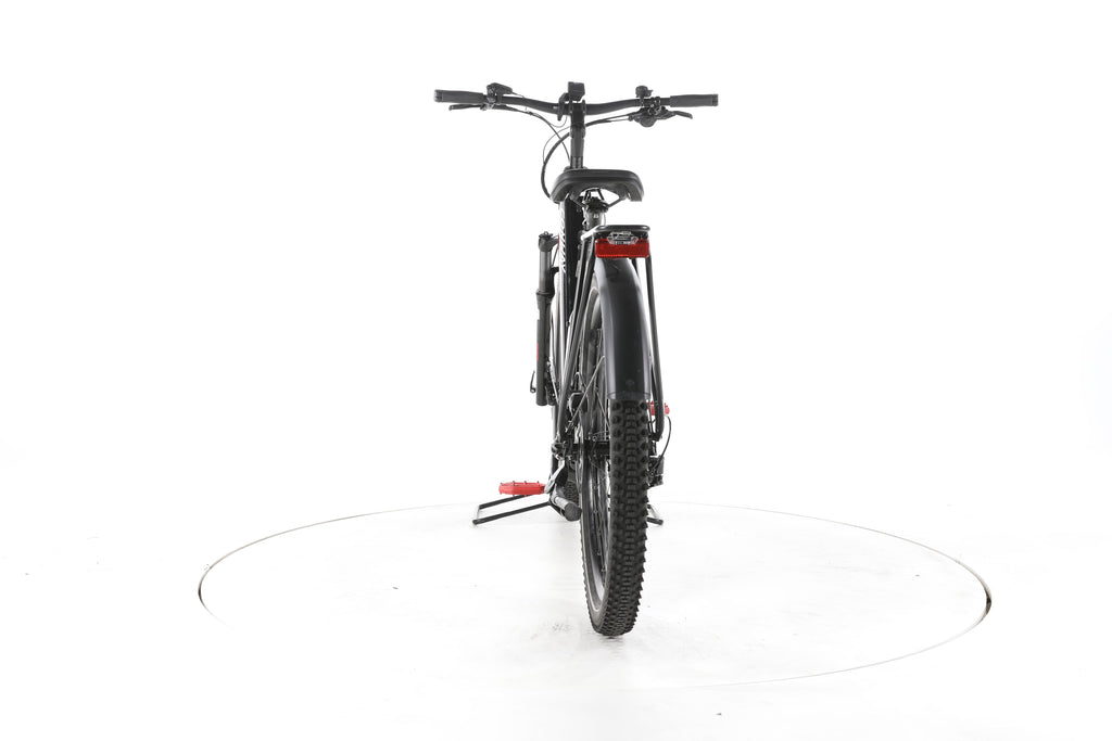 Conway Cairon SUV 5.0 Trekking E-Bike Tiefeinsteiger - Image 10