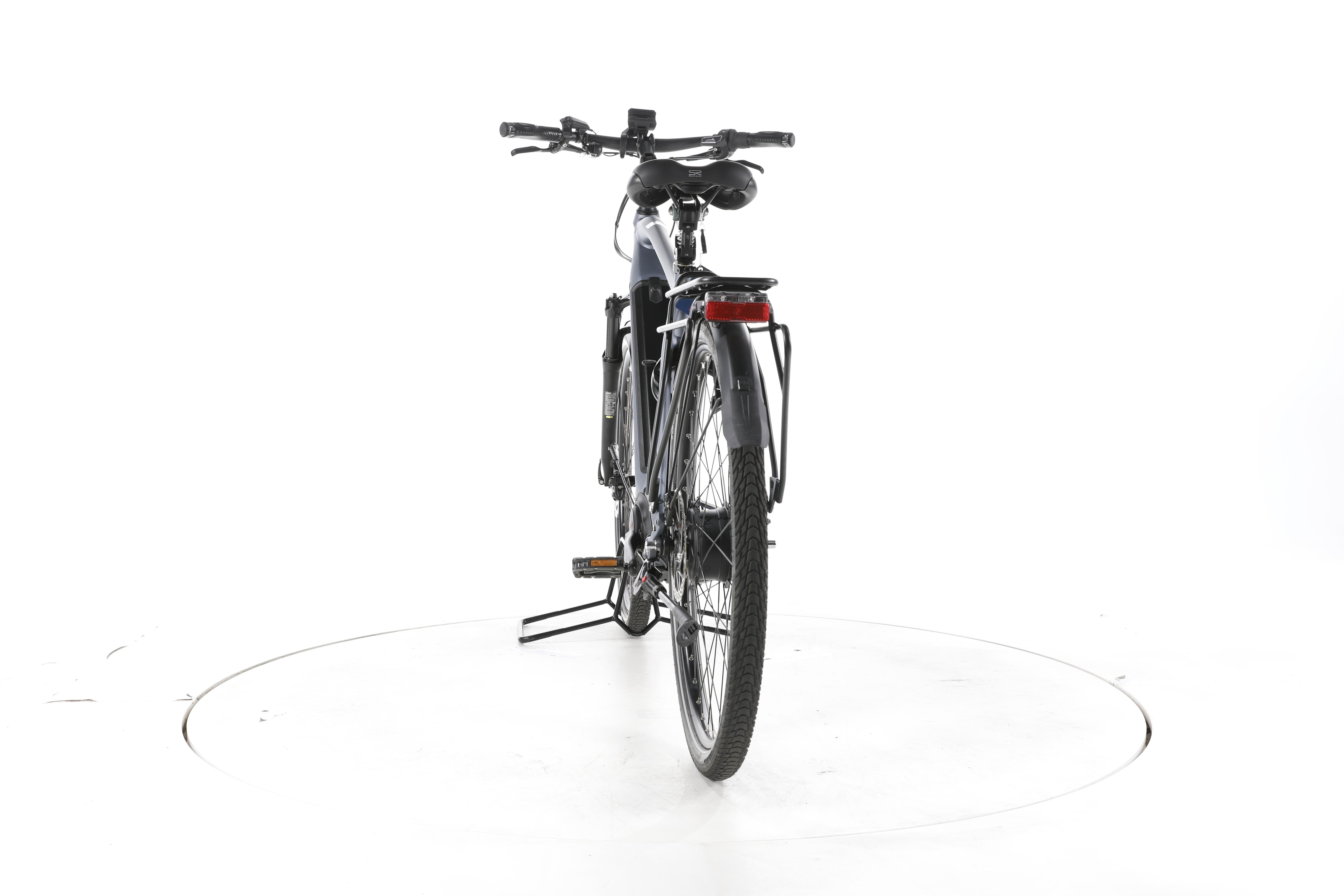 Velo de Ville AEB 890 City E-Bike - Image 10