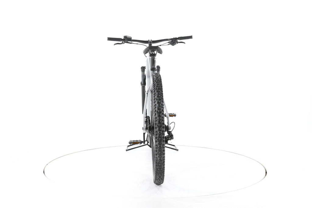 Haibike AllTrack 7 E-Bike 2023 - Image 10