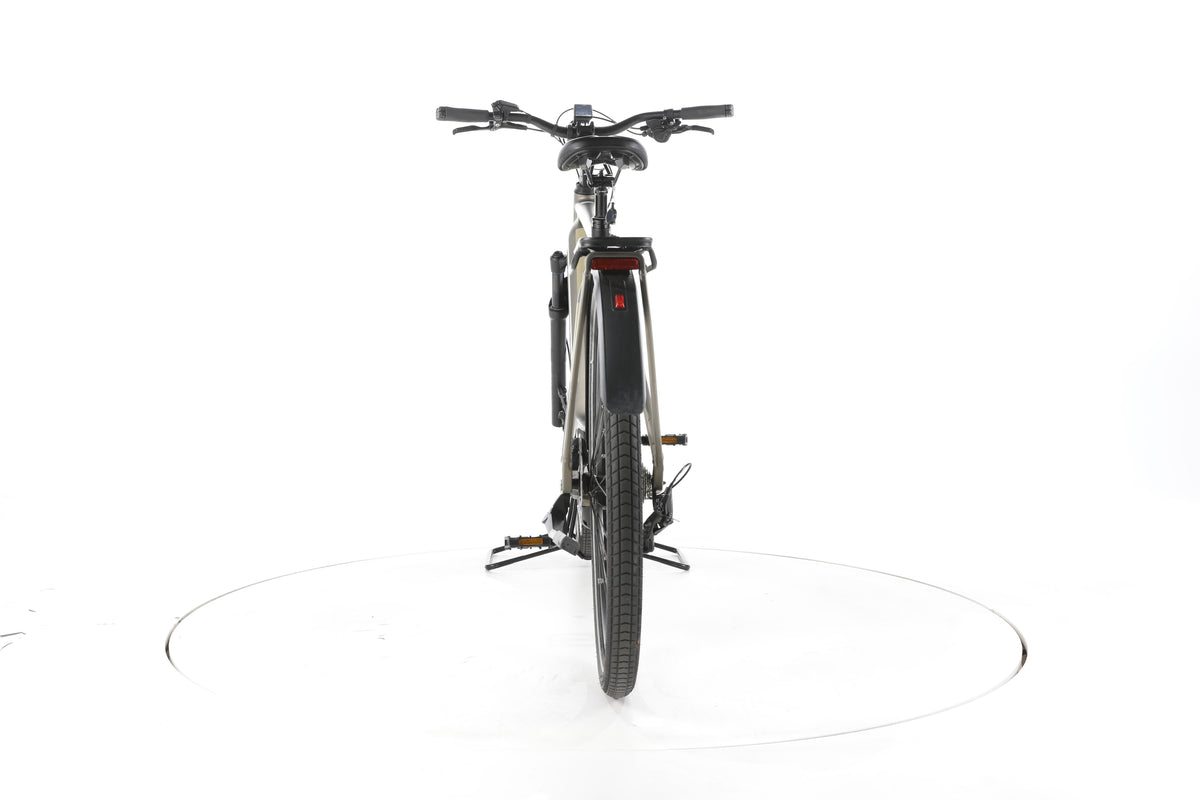 Cube Kathmandu Hybrid Pro Trekking E-Bike - Image 10