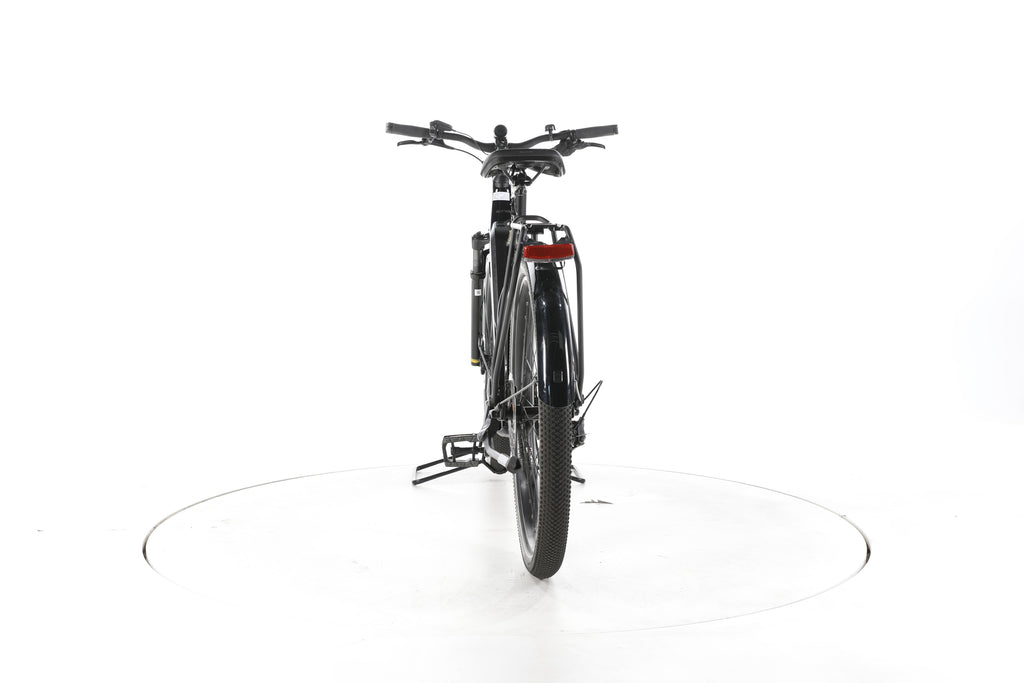 Diamant Zing Gen 2 Trekking E-Bike Tiefeinsteiger - Image 10