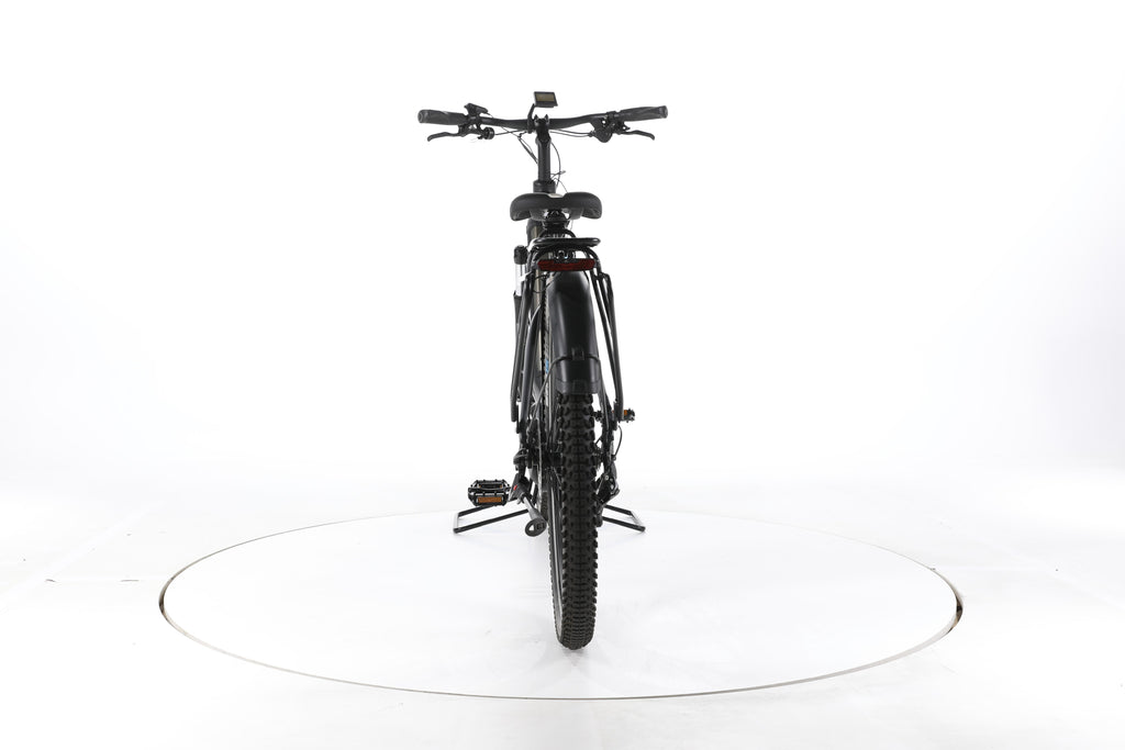 Velo de Ville SEB 990 Smart Trekking E-Bike Tiefeinsteiger - Image 10