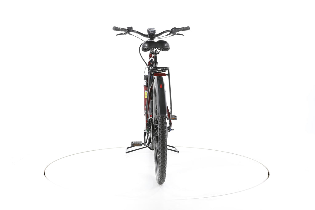 Cube Supreme RT Hybrid Pro Trekking E-Bike Tiefeinsteiger - Image 10