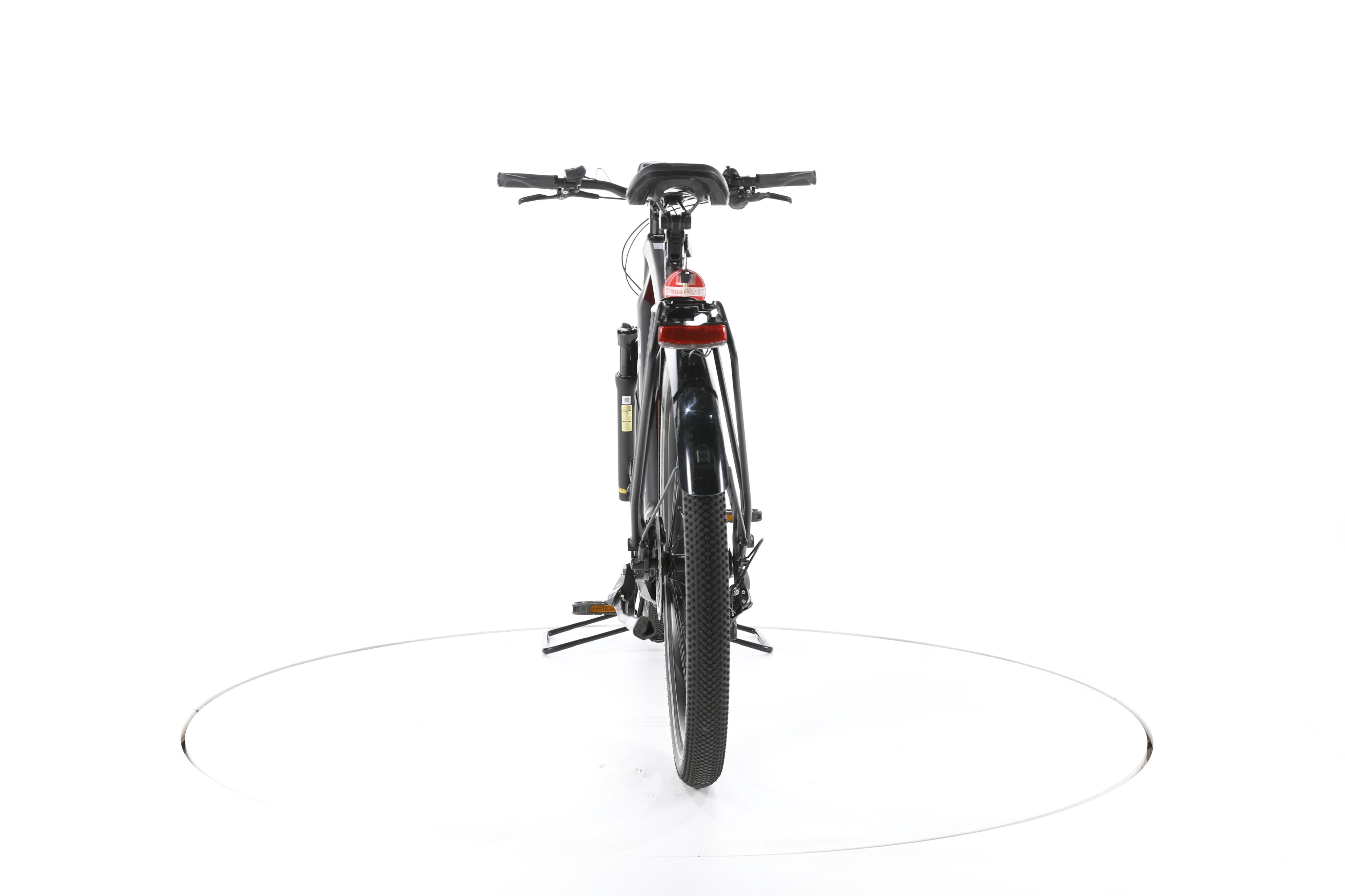 Diamant Zouma Deluxe+ Trekking E-Bike - Image 10