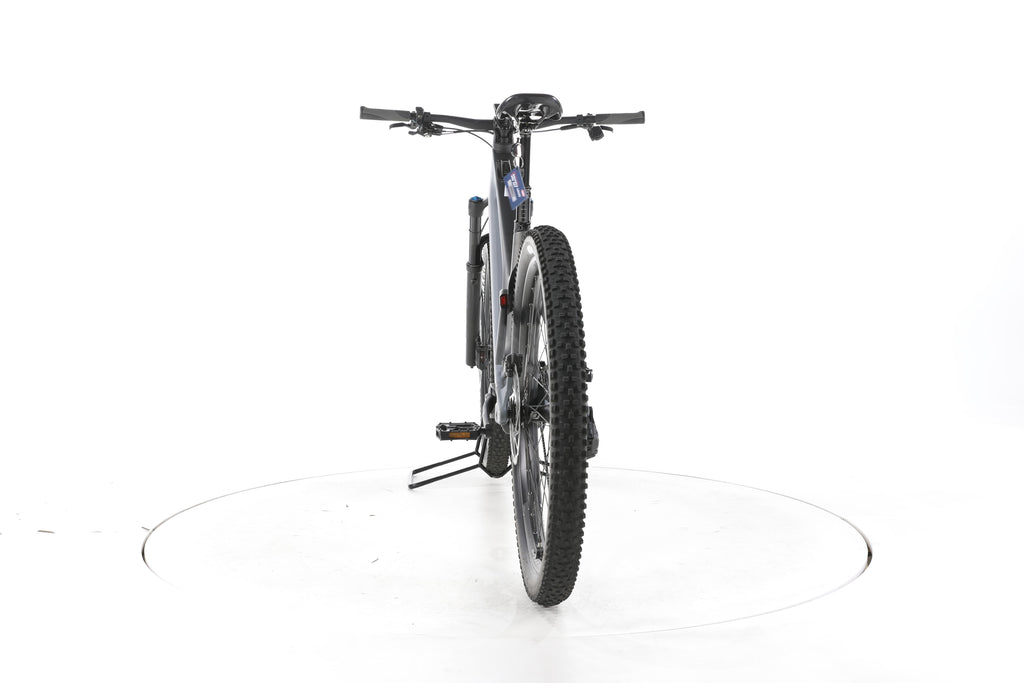 Scott Patron 910 E-Bike Fully Carbon 2025 - Image 10