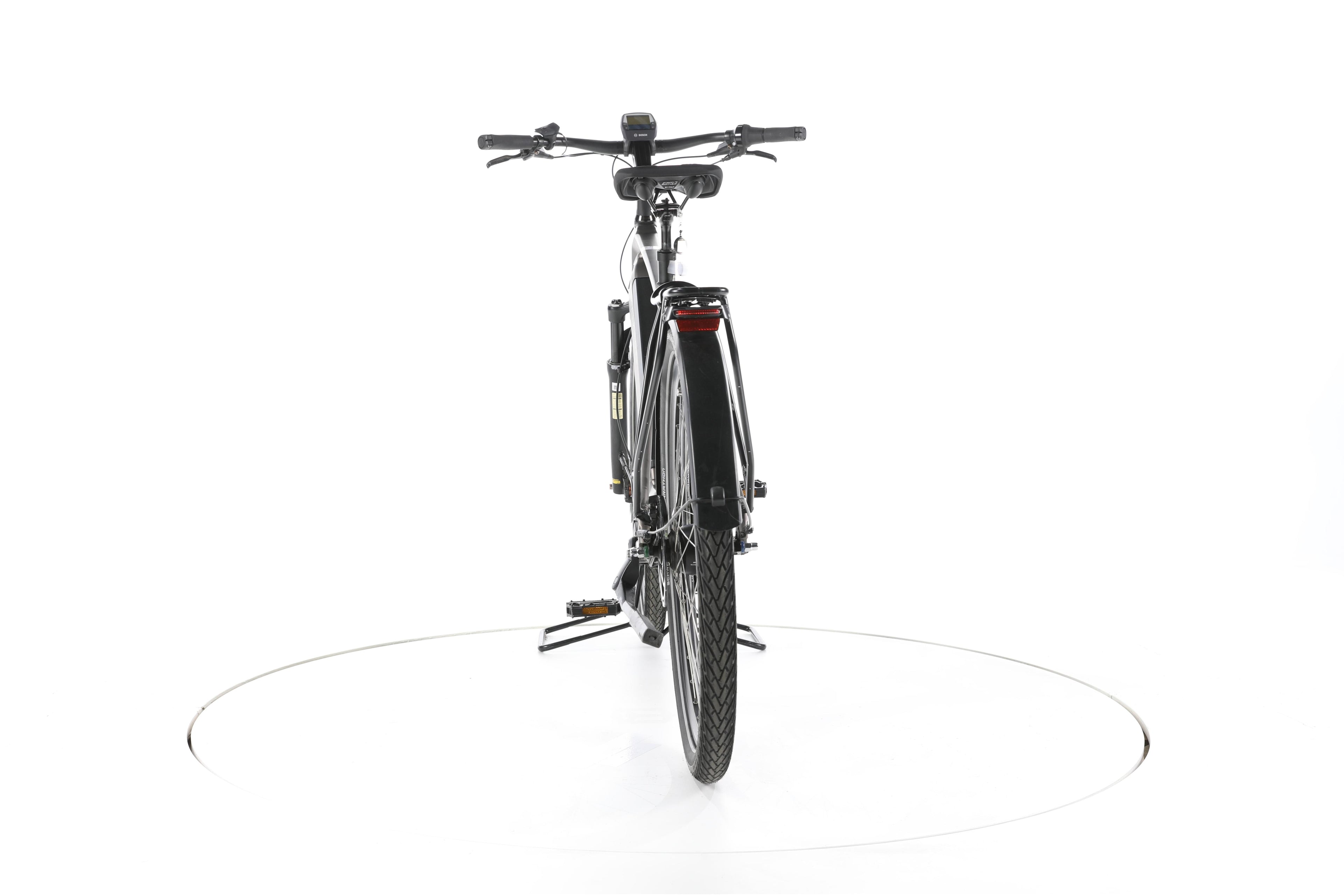 Kalkhoff Image 5.B Move+ City E-Bike - Image 10