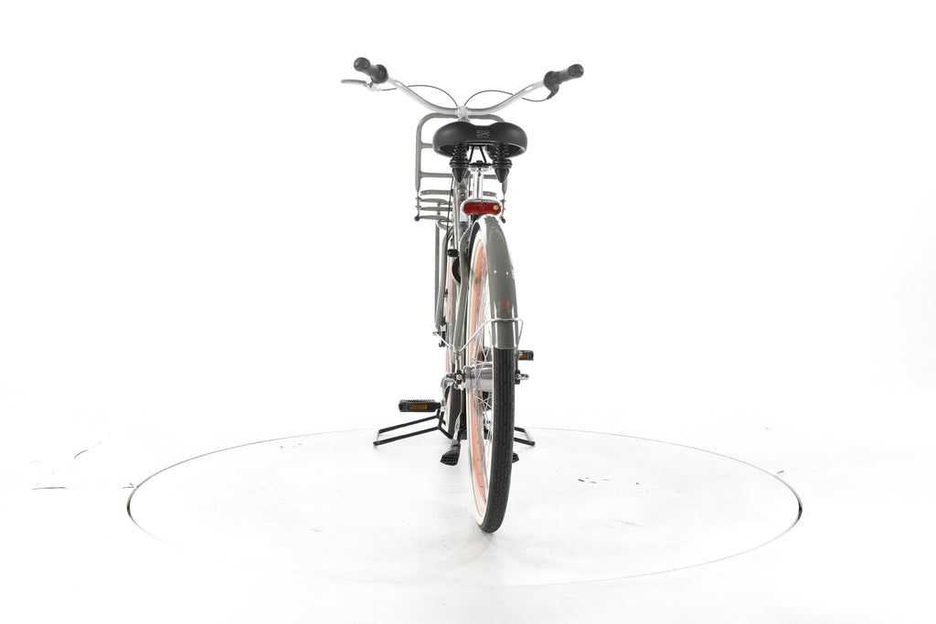 Gazelle Miss Grace R7T Fahrrad City & Trekking - Image 10