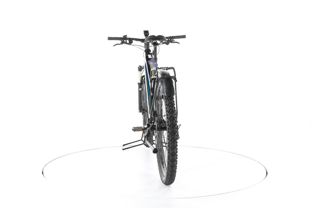 Trek Powerfly FS 4 Gen 2 SUV E-Bike - Image 10