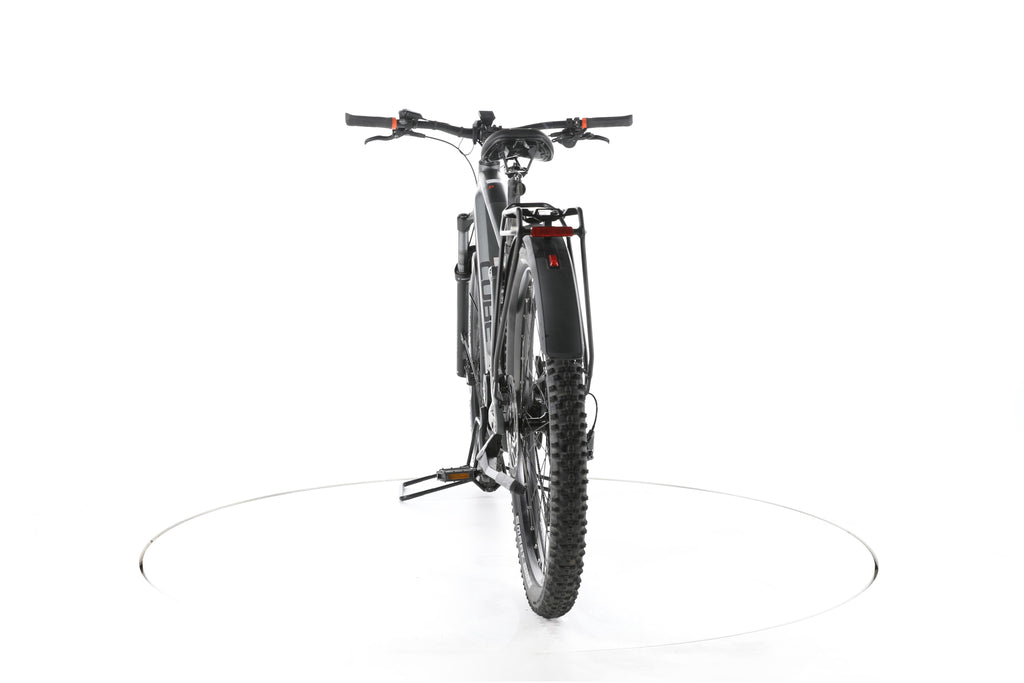 Cube Stereo Hybrid 120 Pro Allroad SUV E-Bike 2023 - Image 10