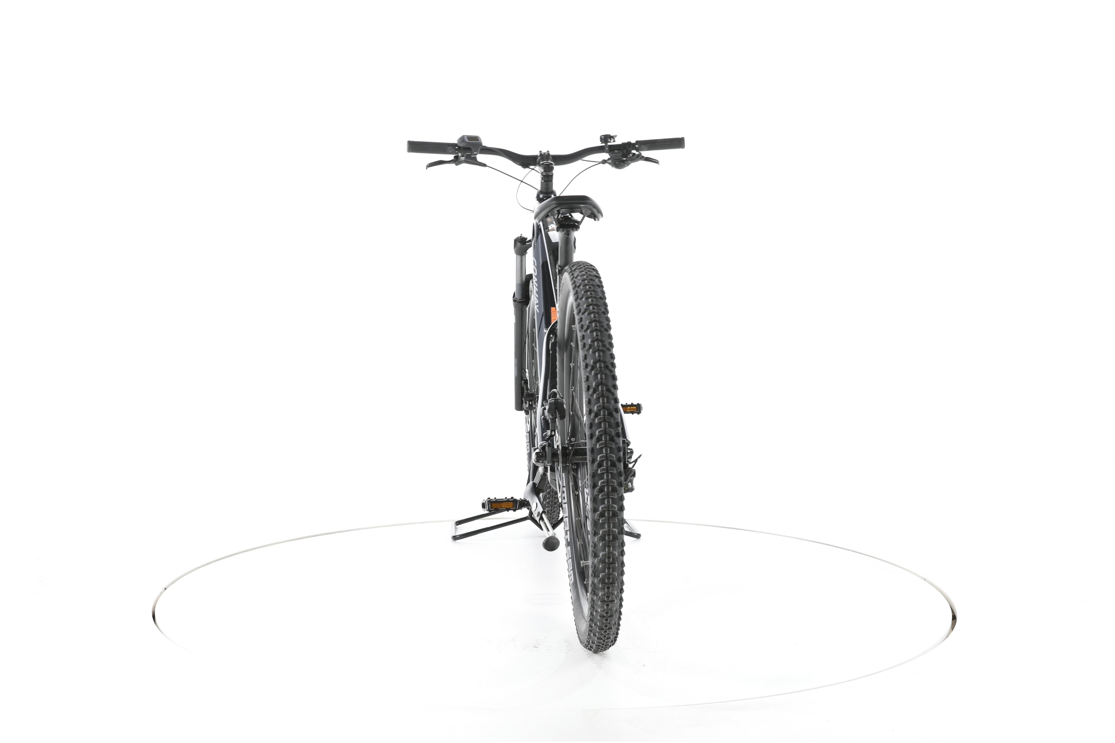 Conway Cairon S 2.0 E-Bike - Image 10