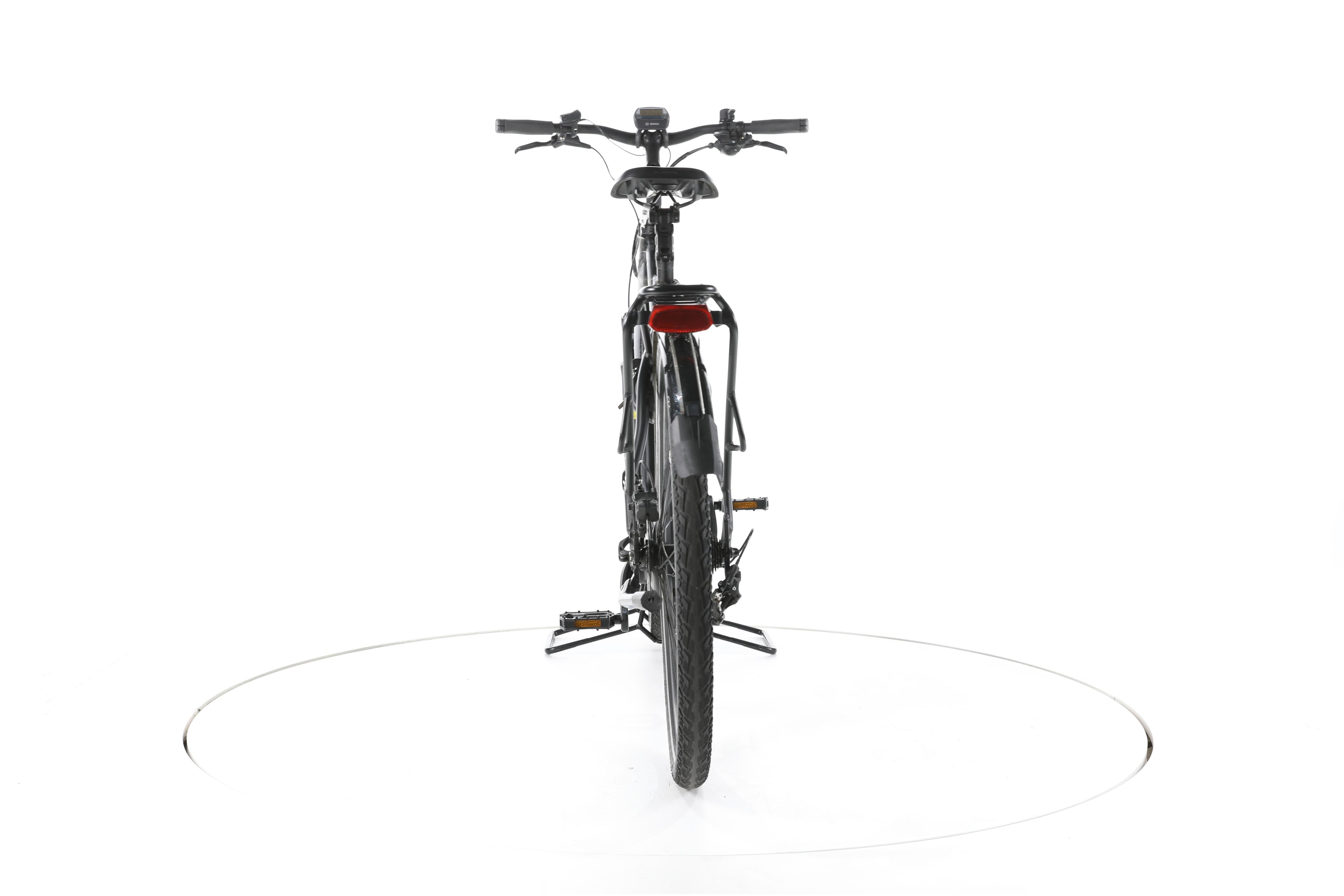 Pegasus Solero EVO 9 Trekking E-Bike - Image 10