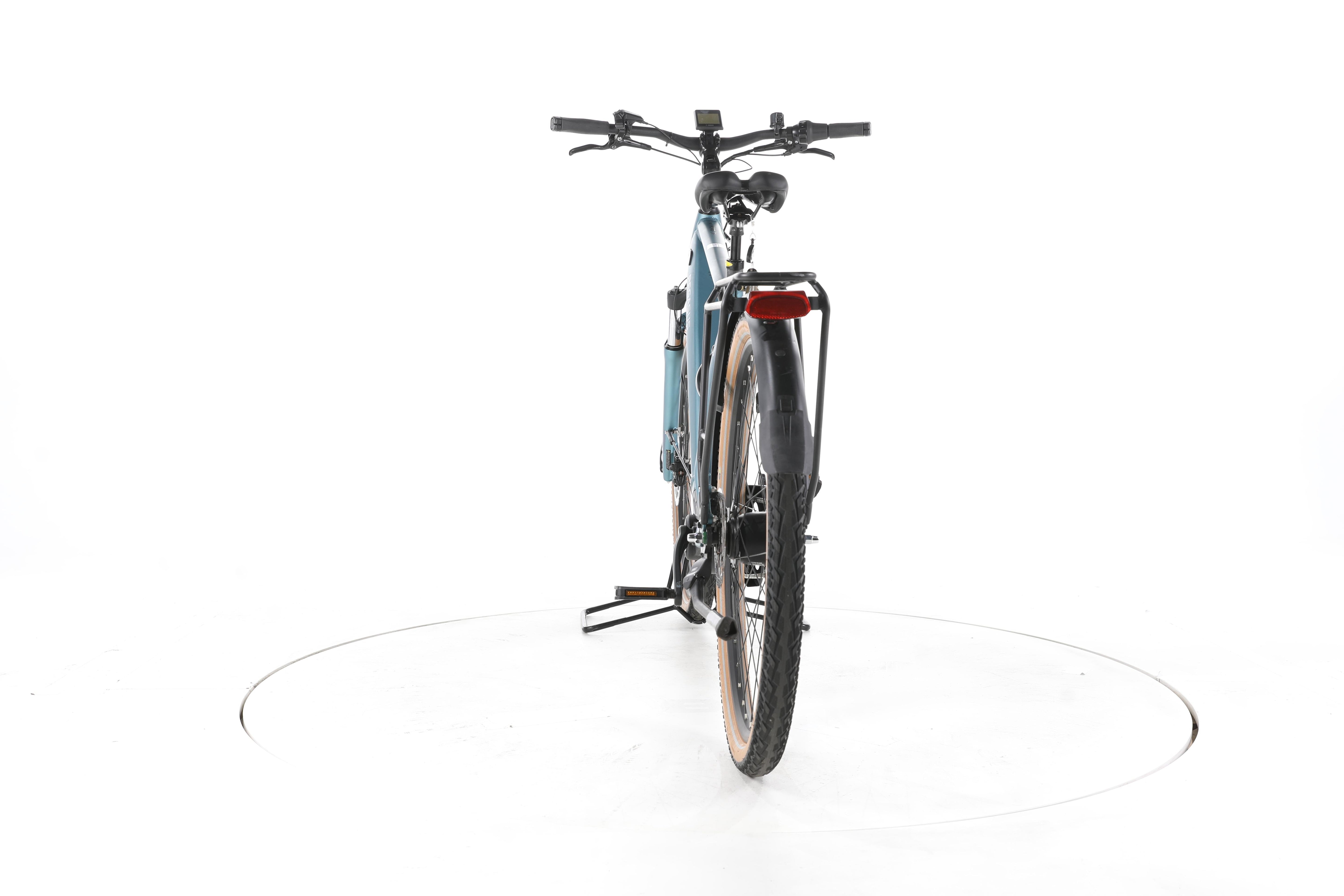 Pegasus Premio EVO 5F City E-Bike - Image 10