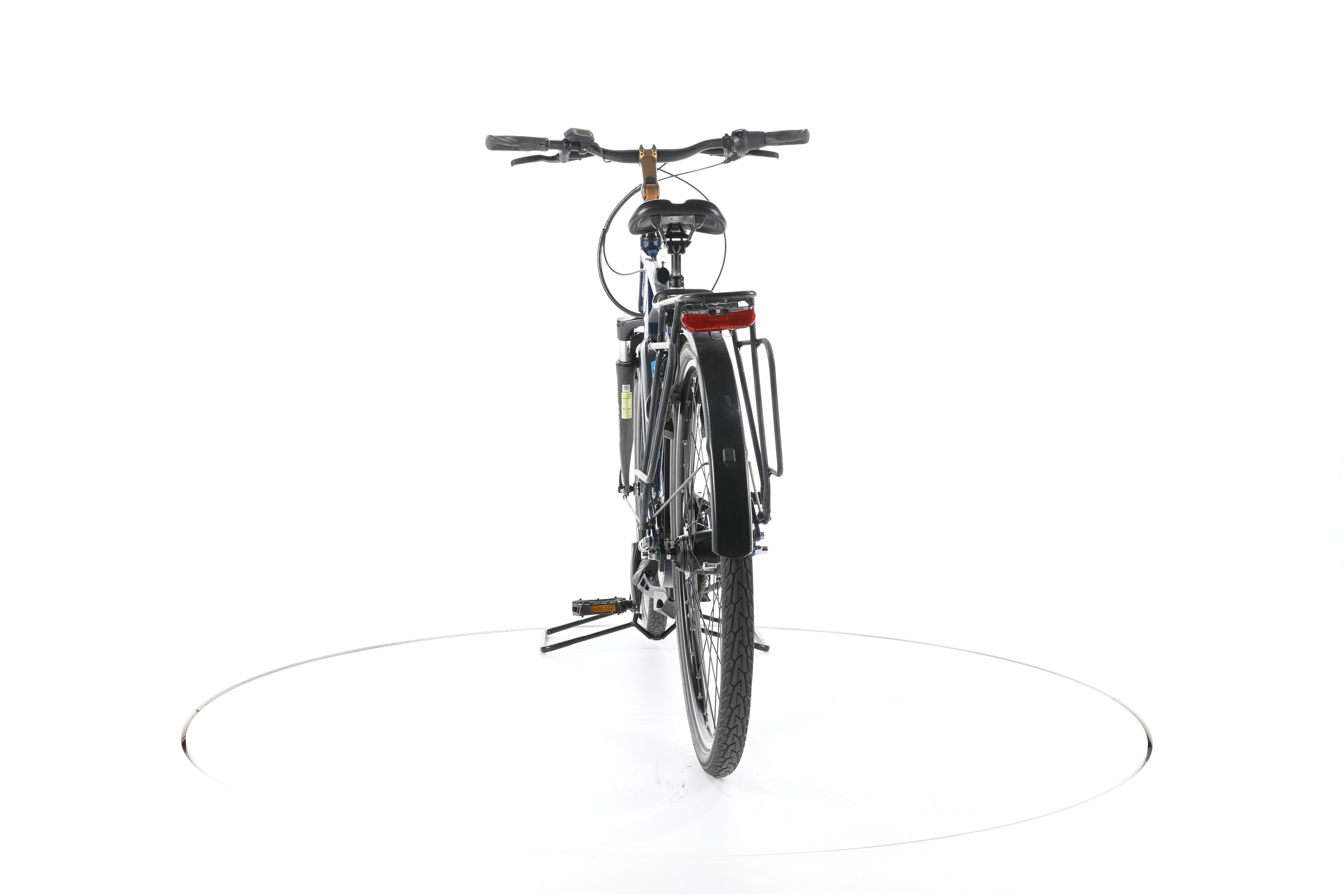 Gudereit EC-3.5 City E-Bike - Image 10