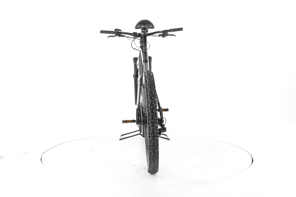 Haibike AllMtn 5 Fully E-Bike - Image 10