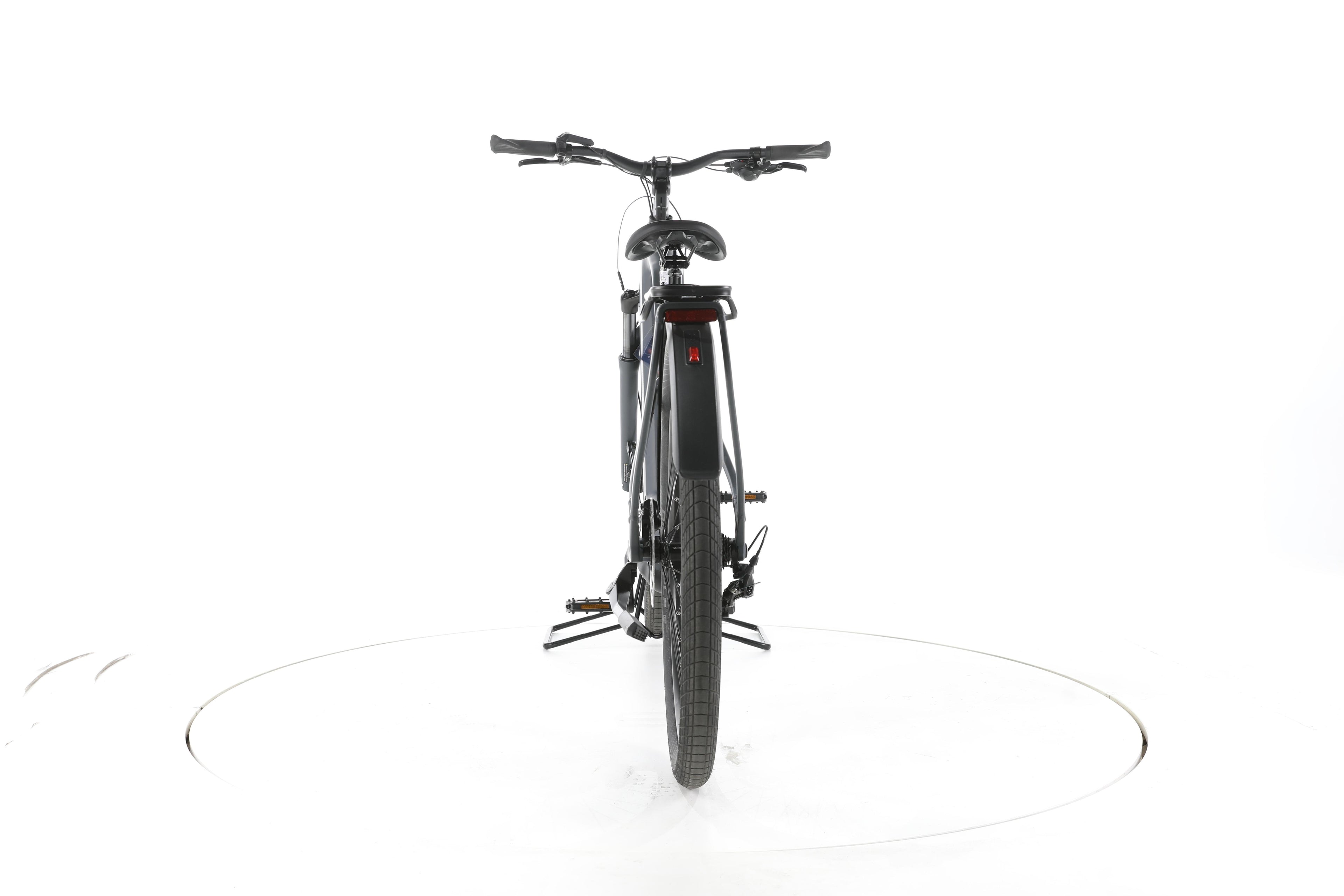 Cube Kathmandu Hybrid ONE Trekking E-Bike 2025 - Image 10