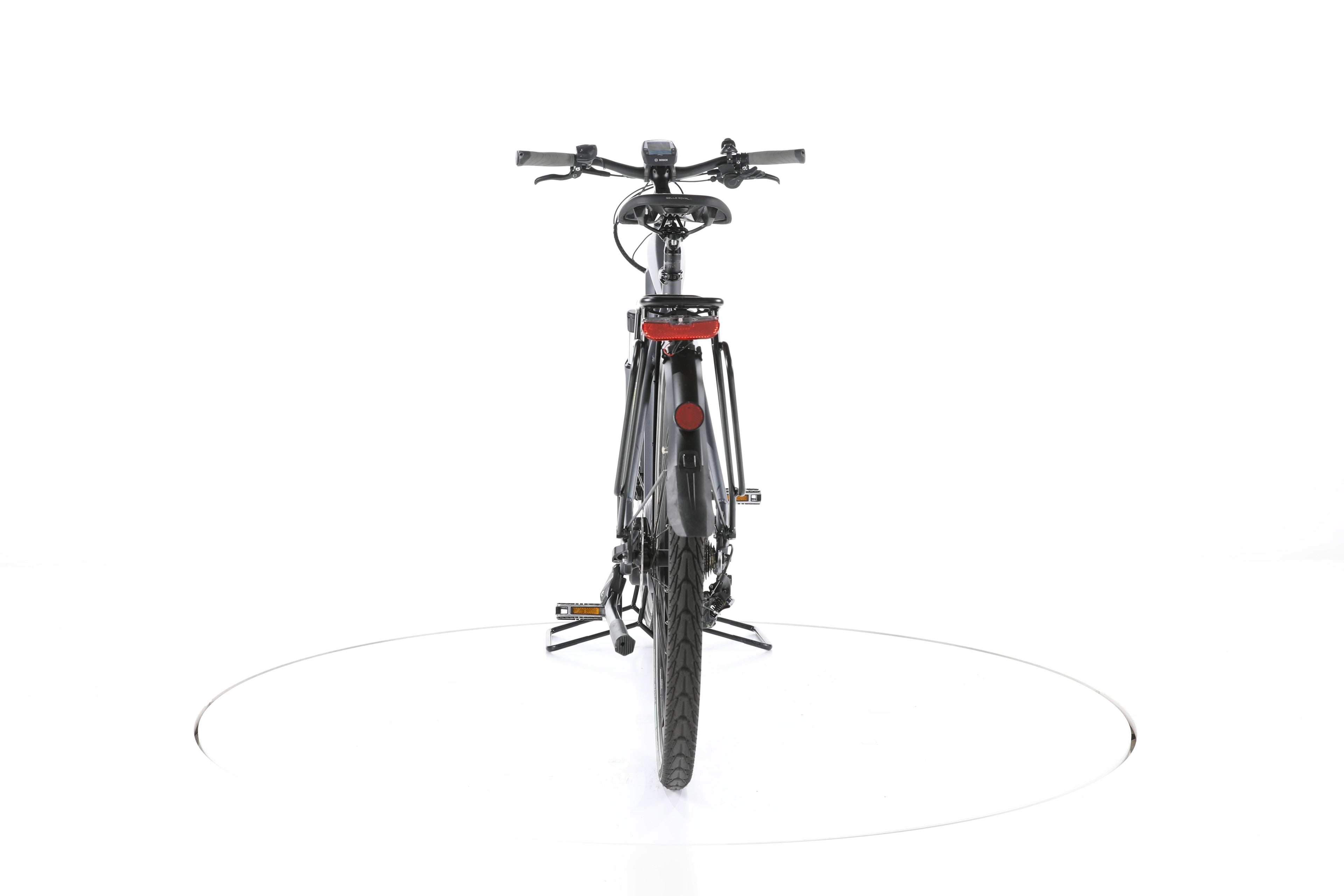 Puch T7.5 Trekking E-Bike - Image 10