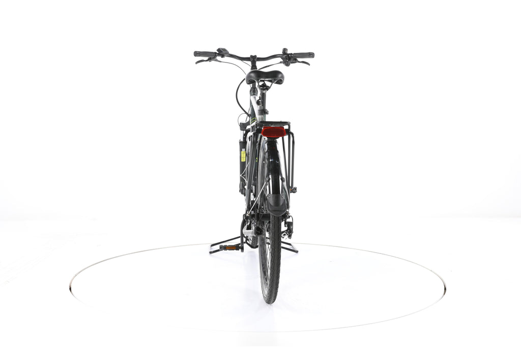 Triumph E-Bird Plus (99575) Trekking E-Bike - Image 10