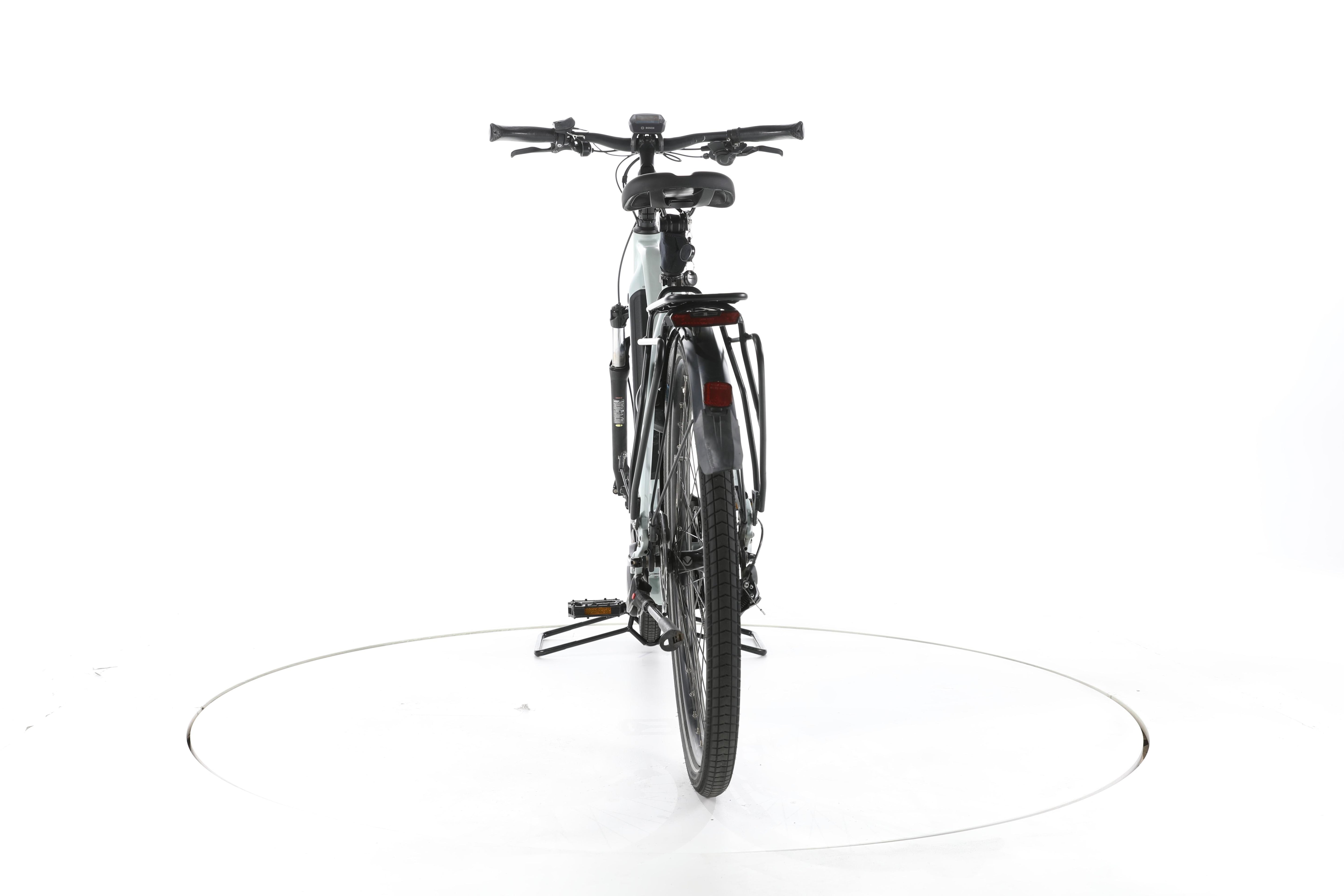 LPM E1 Trekking E-Bike - Image 10