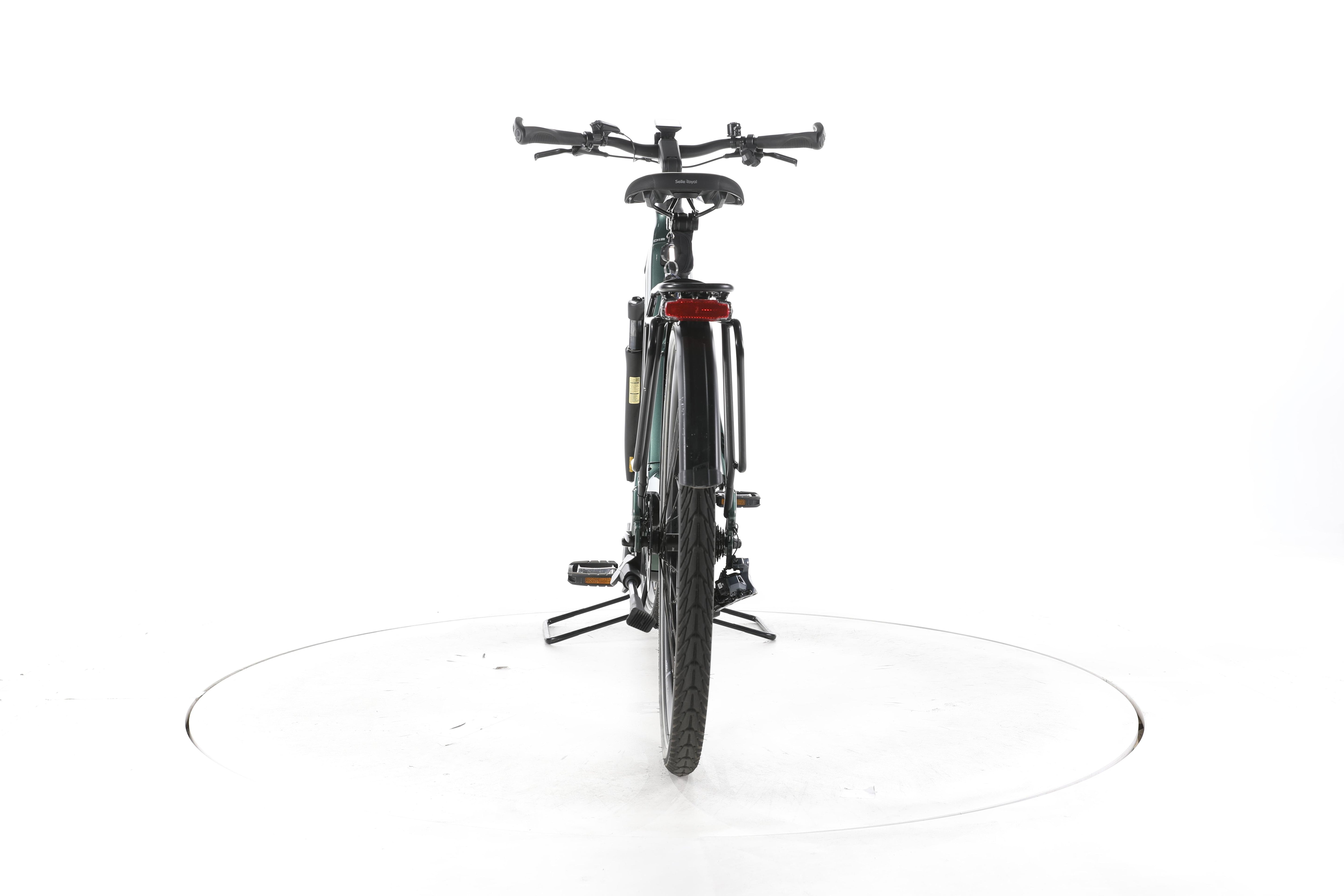 KTM Macina Style 820 Di2 Trekking E-Bike Tiefeinsteiger 2025 - Image 10