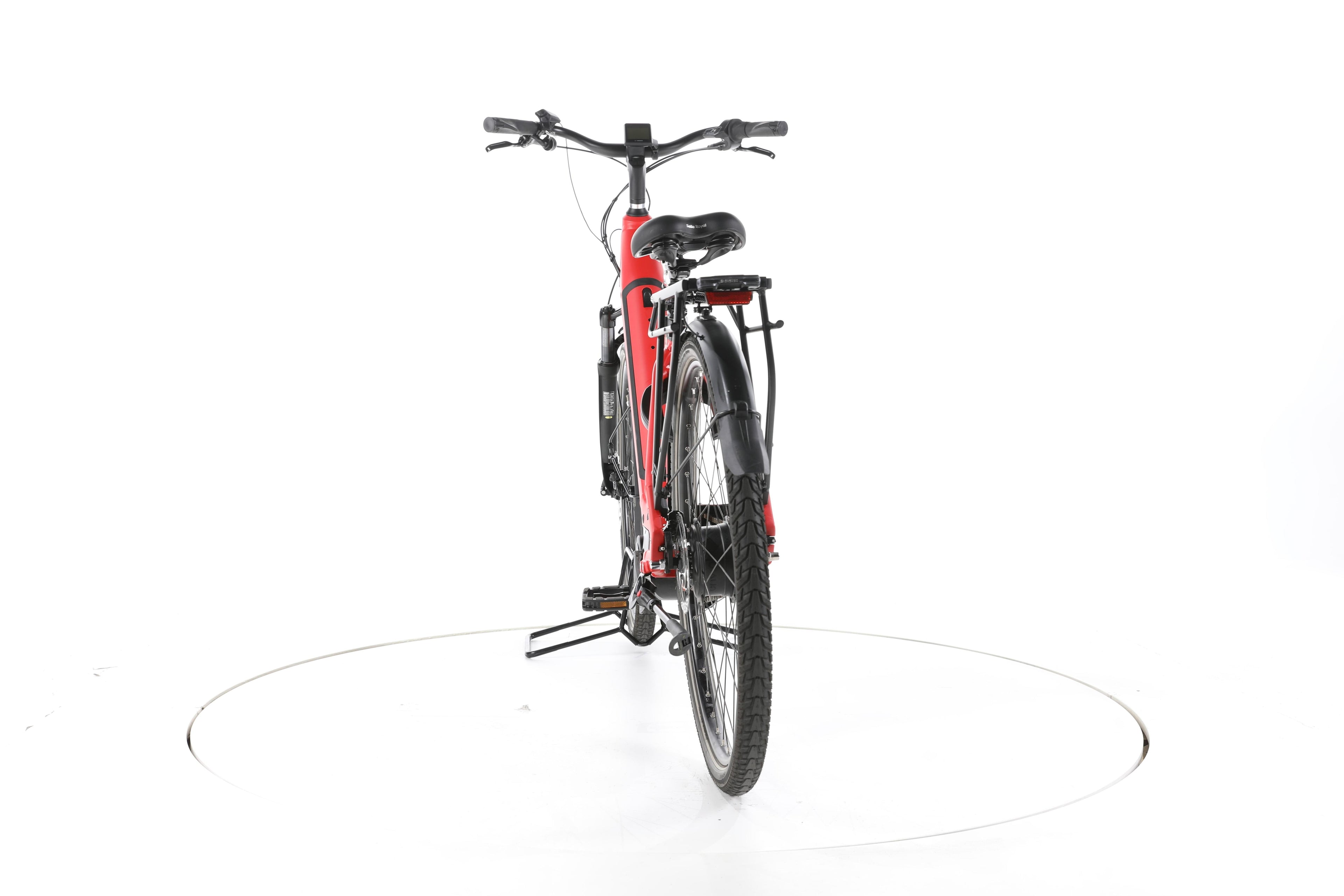 Velo de Ville AEB 890 Pro City E-Bike Tiefeinsteiger 2024 - Image 10