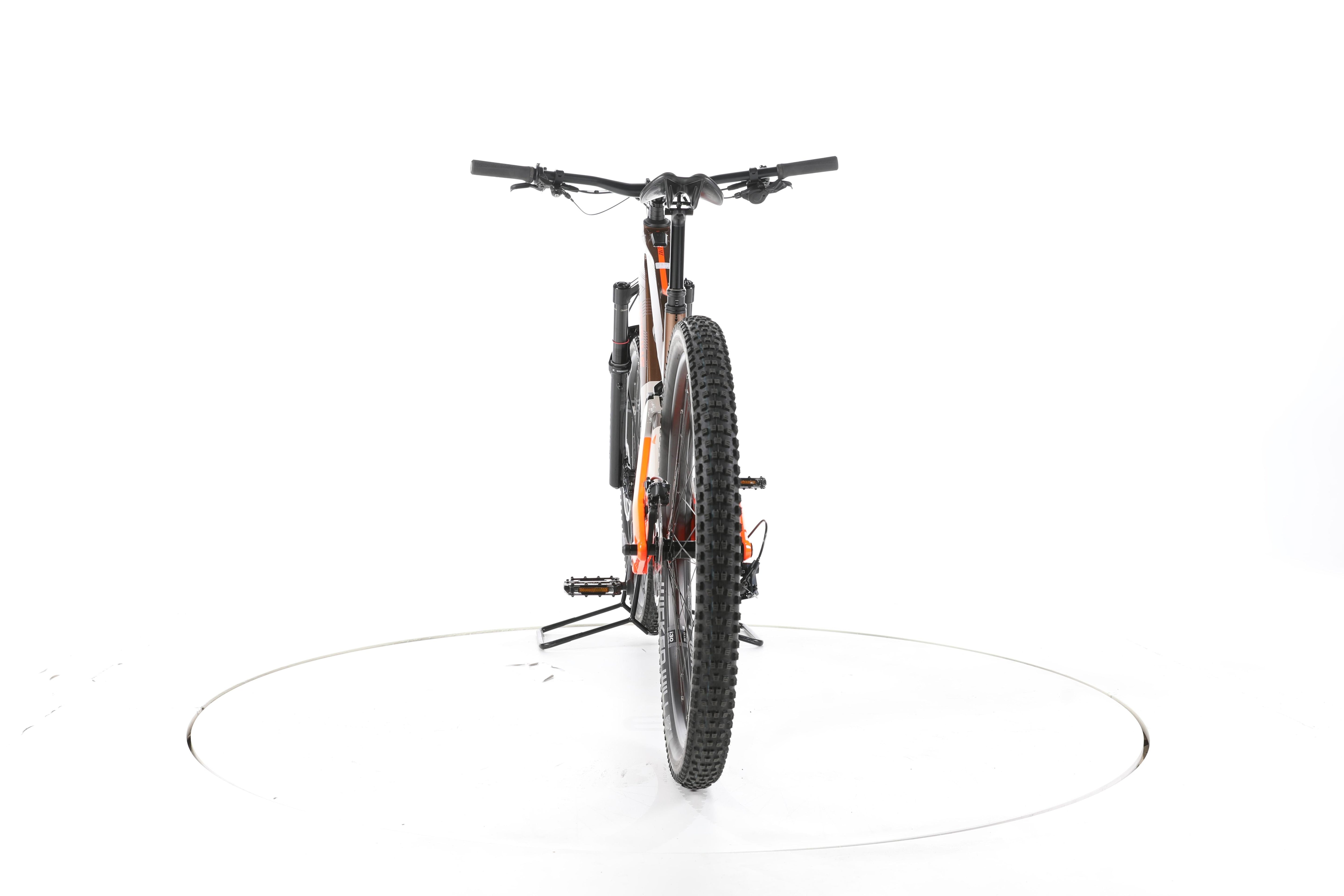 Haibike Lyke CF 10 E-Bike Fully Carbon - Image 10