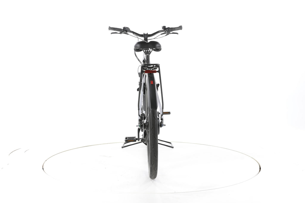 Cube Supreme Hybrid ONE City E-Bike Tiefeinsteiger - Image 10