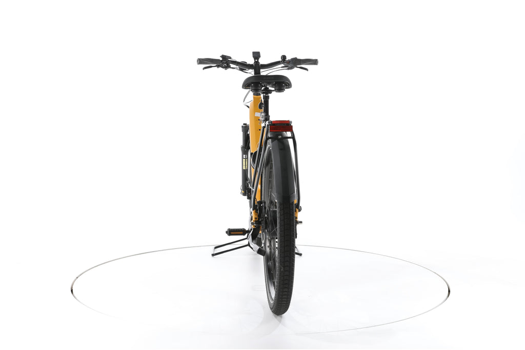 Kalkhoff Image 7.B Excite+ City E-Bike Tiefeinsteiger - Image 10