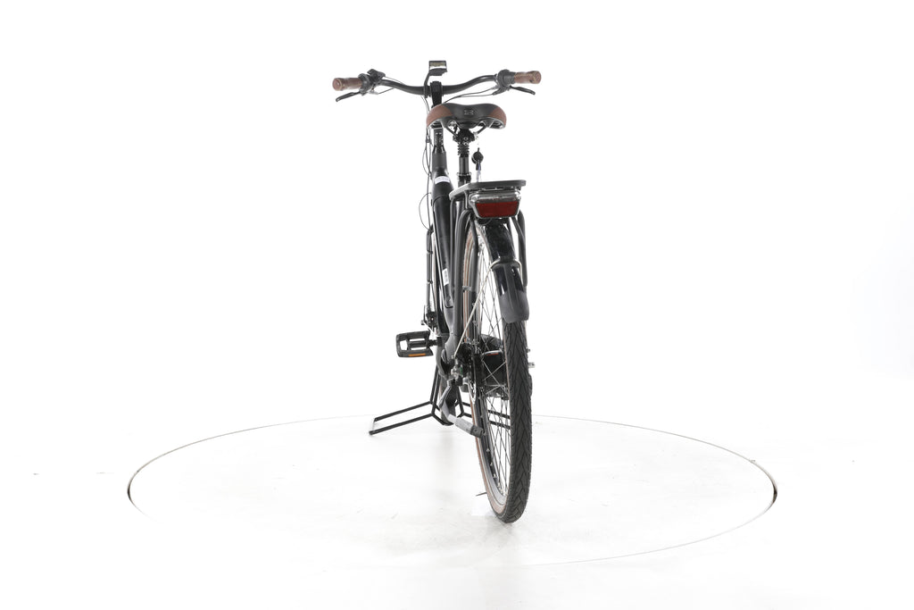 Gazelle Arroyo C8 HMB Elite RT City E-Bike Tiefeinsteiger 2024 - Image 10