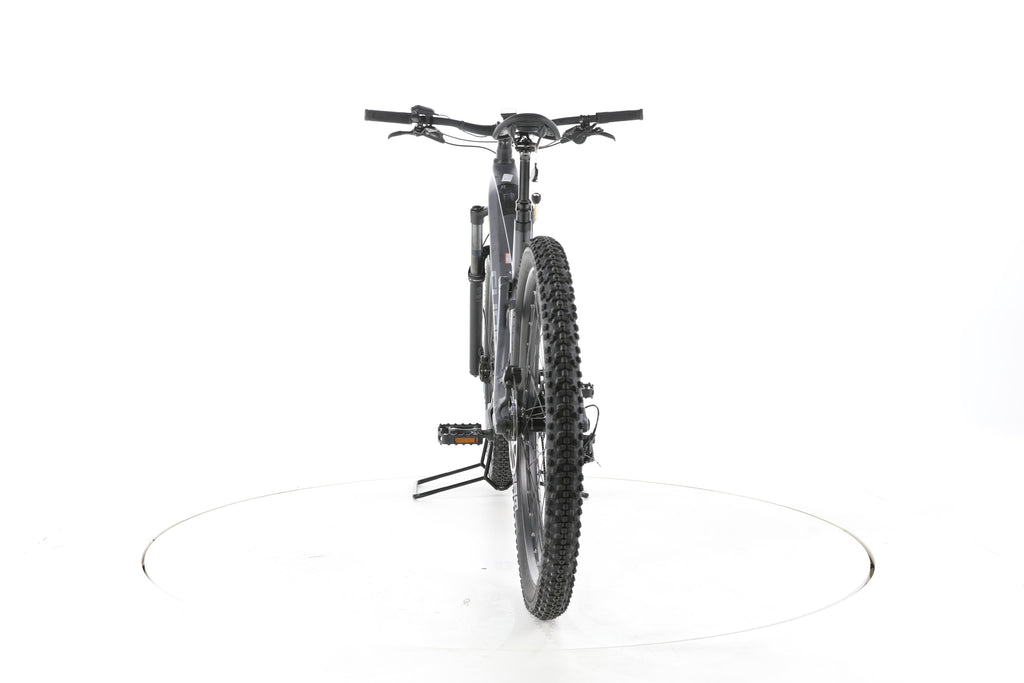 Cube Stereo Hybrid 140 HPC Race Fully E-Bike Carbon - Image 10