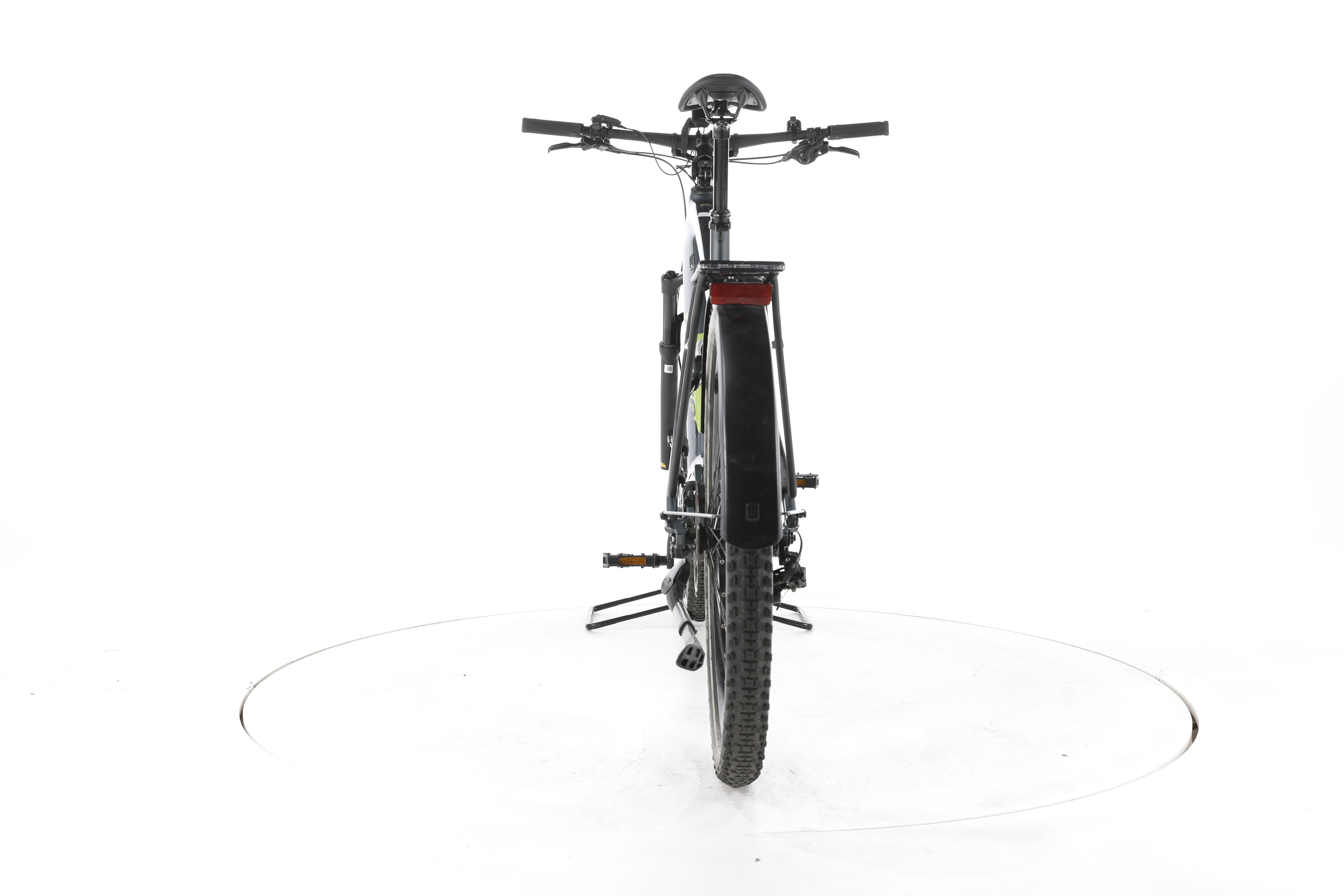 Corratec MTC 120 Elite E-Bike Fully 2025 - Image 10