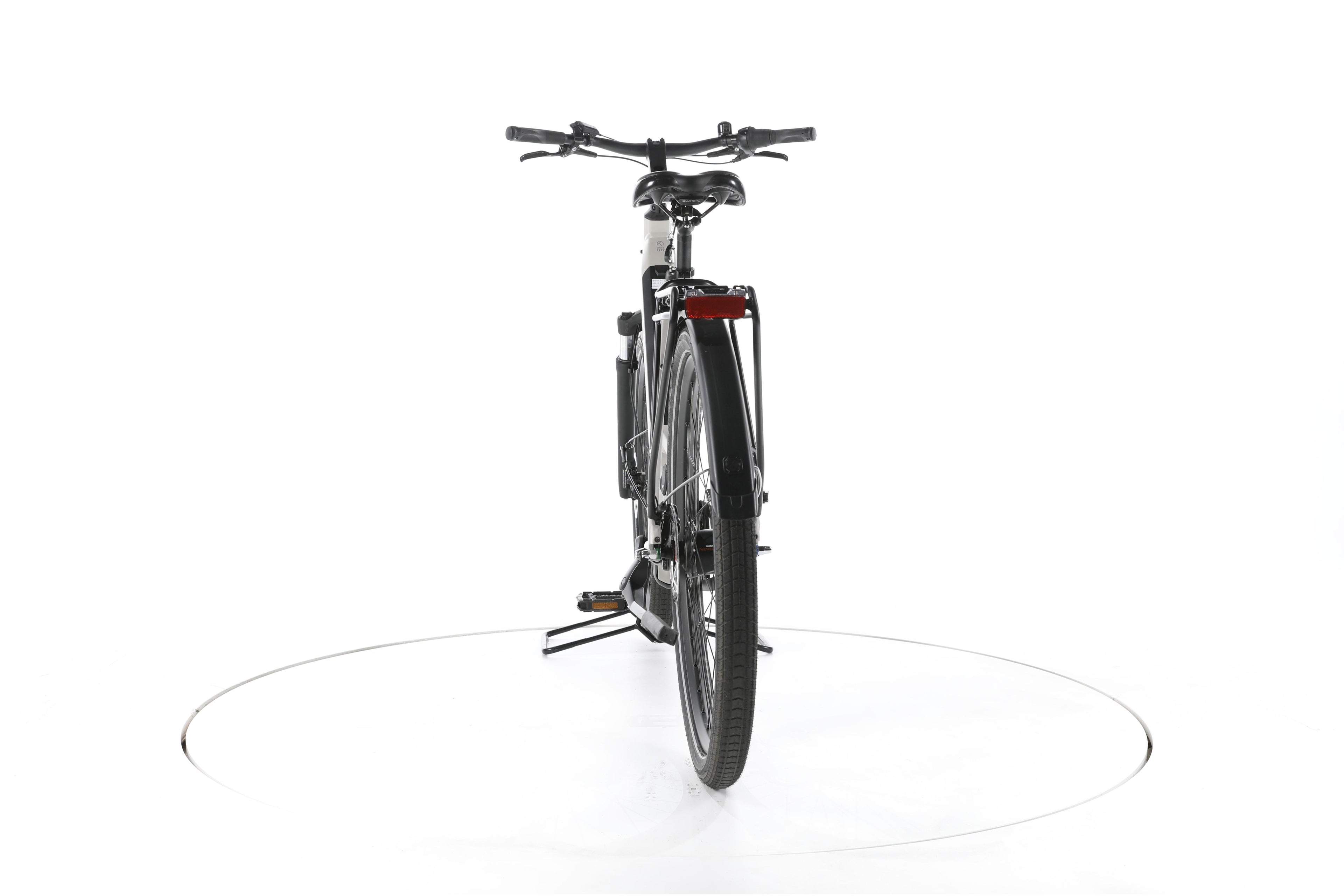 Kalkhoff Image Light Season City E-Bike Tiefeinsteiger 2025 - Image 10