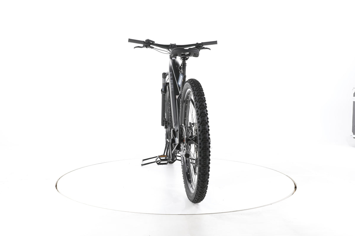 Cube Reaction Hybrid Race E-Bike 2025 - Image 10