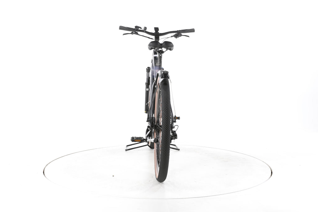 Bulls Cross Rider EVO 2 Trekking E-Bike - Image 10