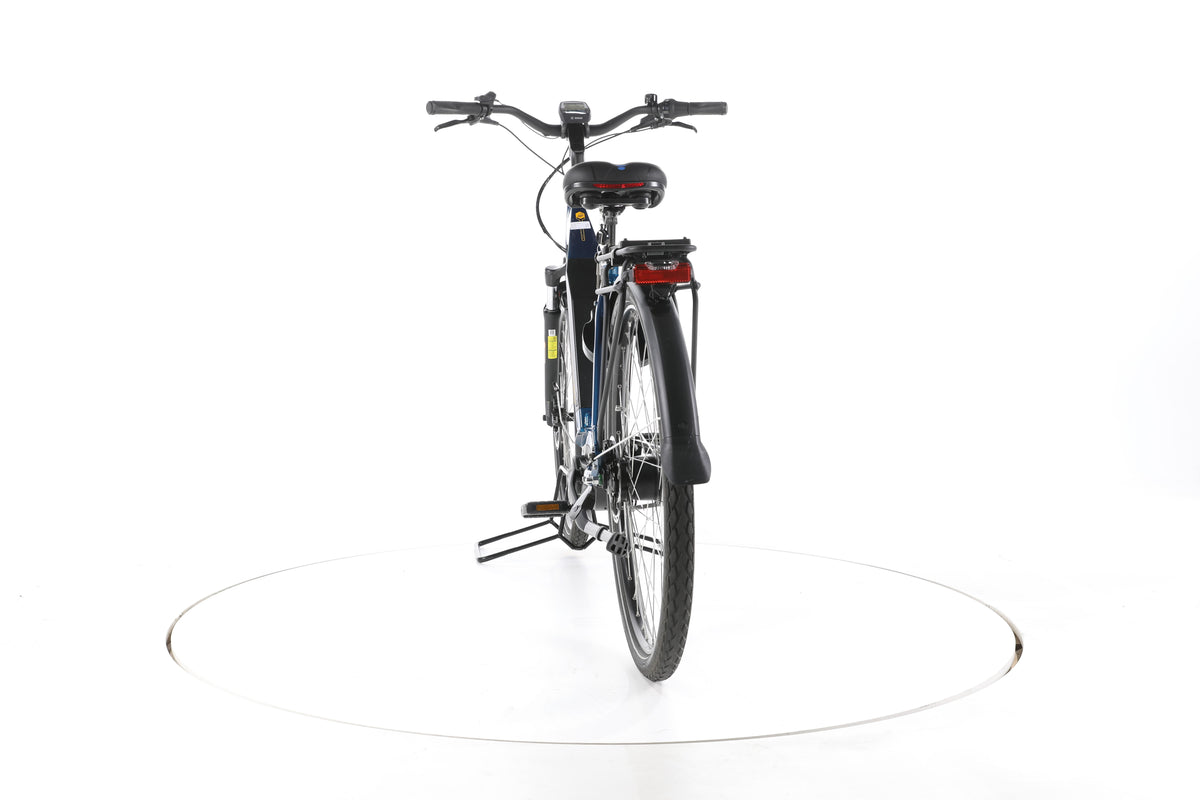Victoria eTrekking 7.8 City E-Bike Tiefeinsteiger - Image 10