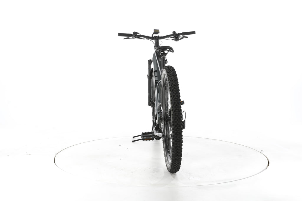 Cube Reaction Hybrid Pro E-Bike - Image 10