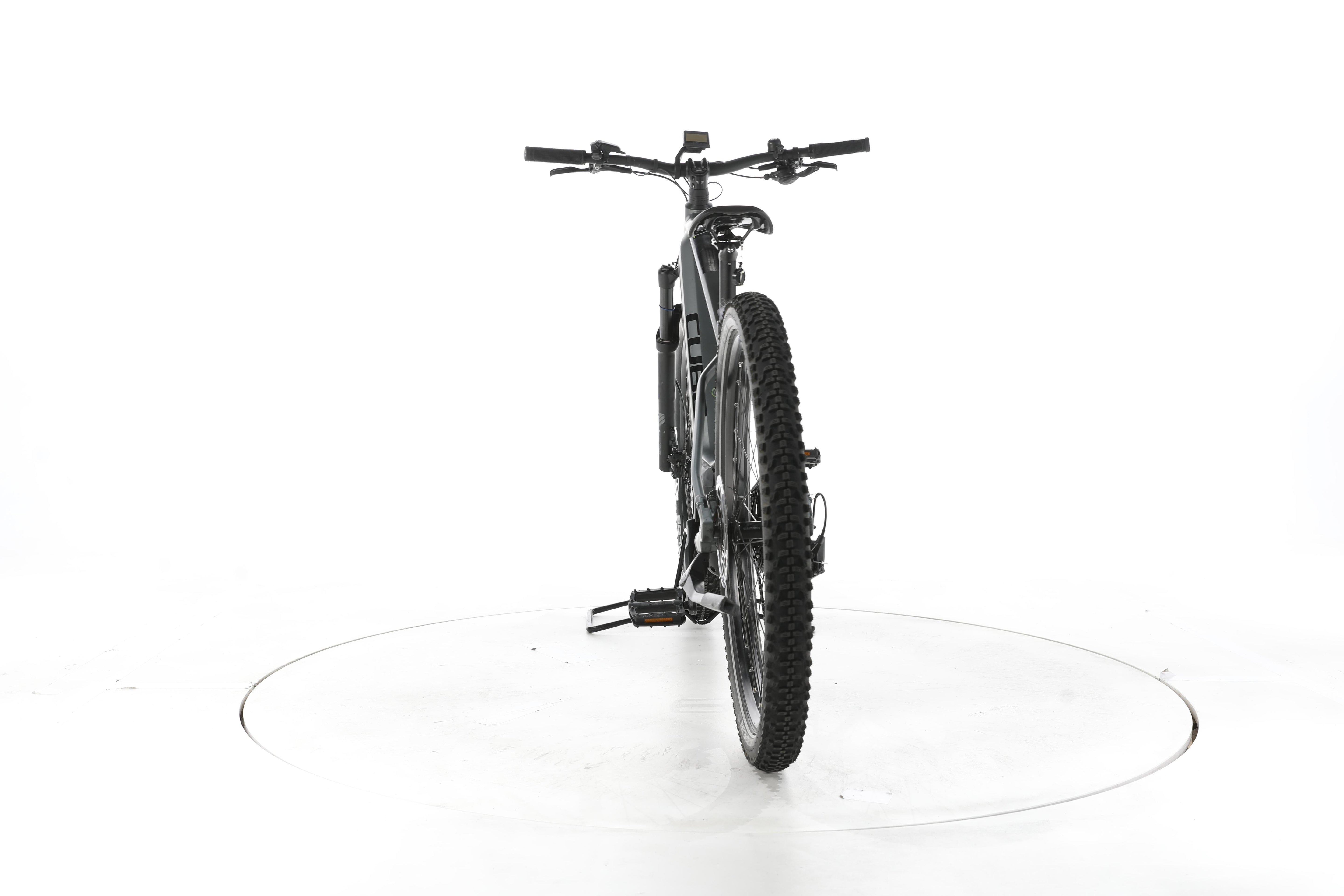 Cube Reaction Hybrid Pro E-Bike - Image 10