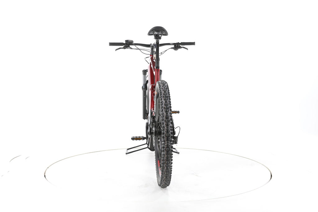 Haibike AllTrail 5 Fully E-Bike - Image 10