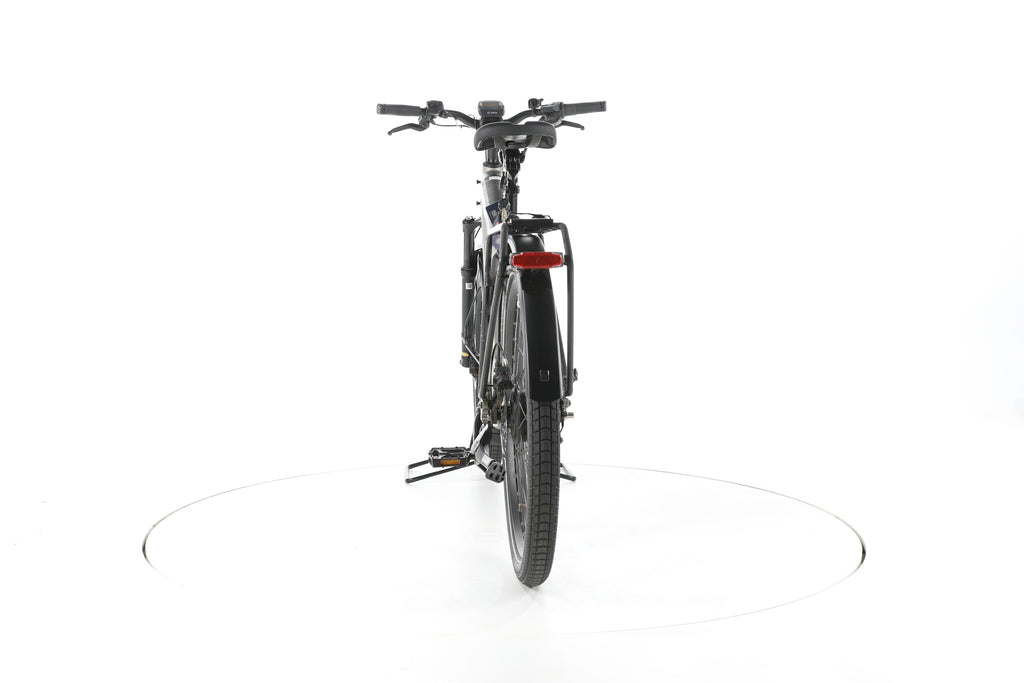 Riese & Müller Supercharger2 GT Vario City E-Bike - Image 10