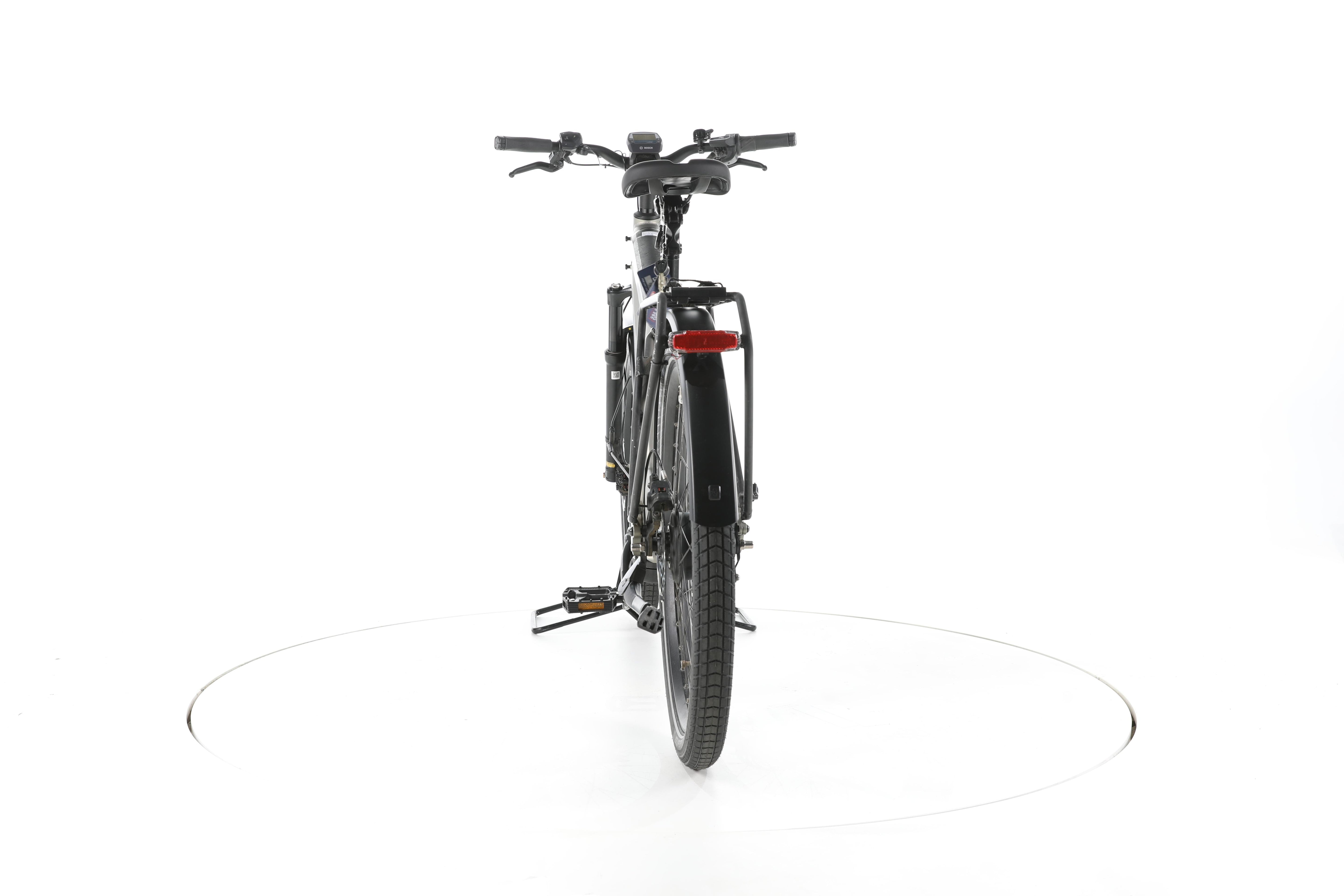 Riese & Müller Supercharger2 GT Vario City E-Bike - Image 10