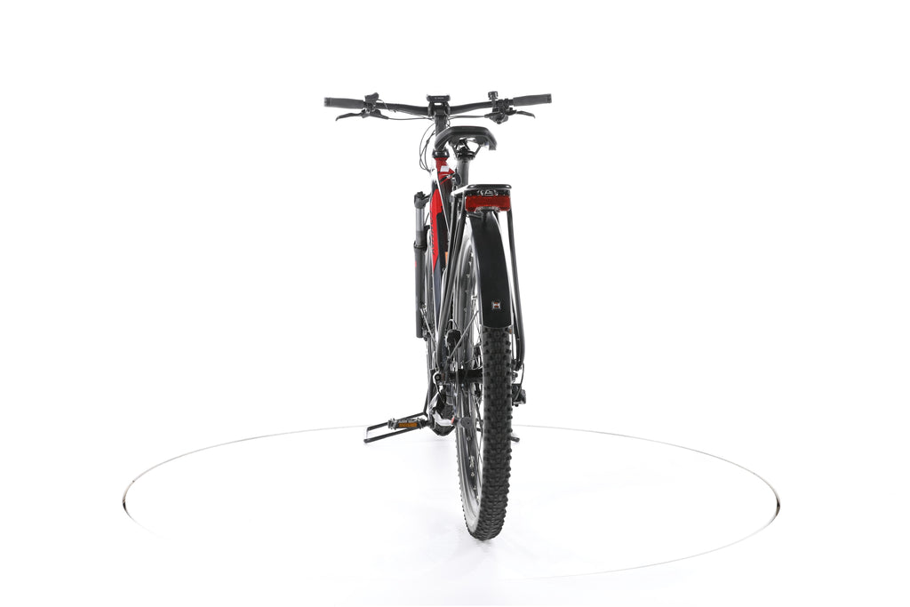 Conway Cairon C 2.0 Trekking E-Bike - Image 10