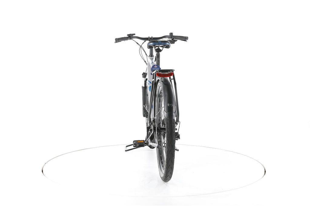 R Raymon TourRay E 5.0 Trekking E-Bike - Image 10