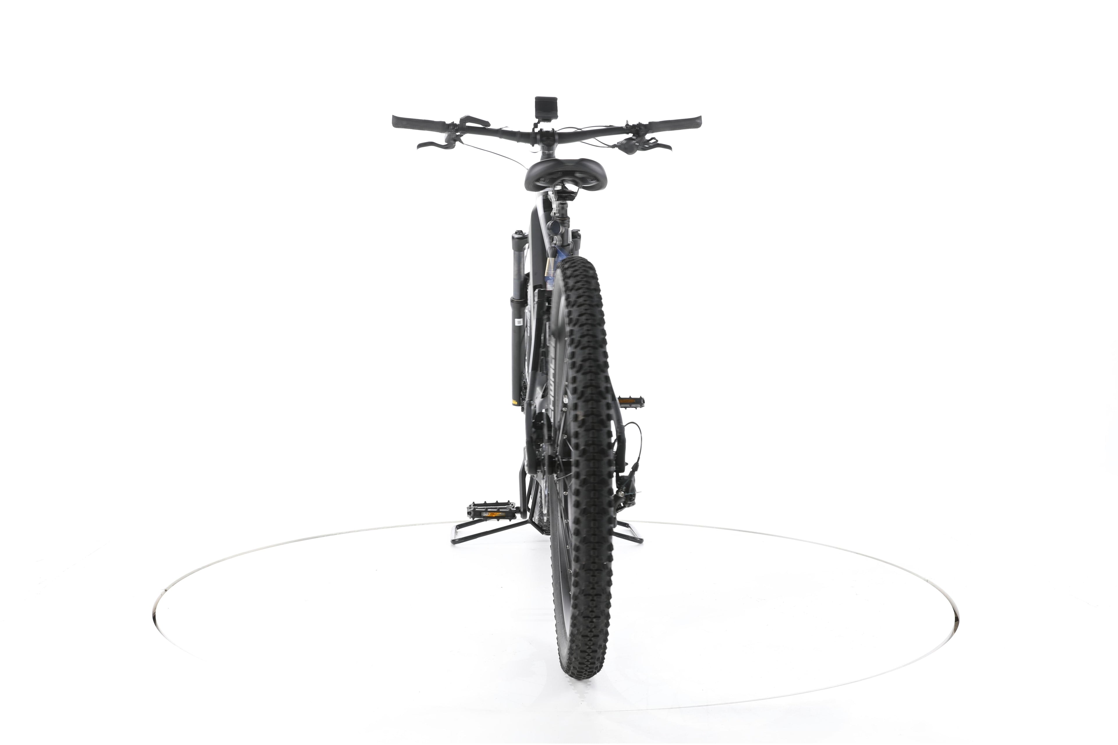 Cube Stereo Hybrid 120 One Fully E-Bike 2024 - Image 10