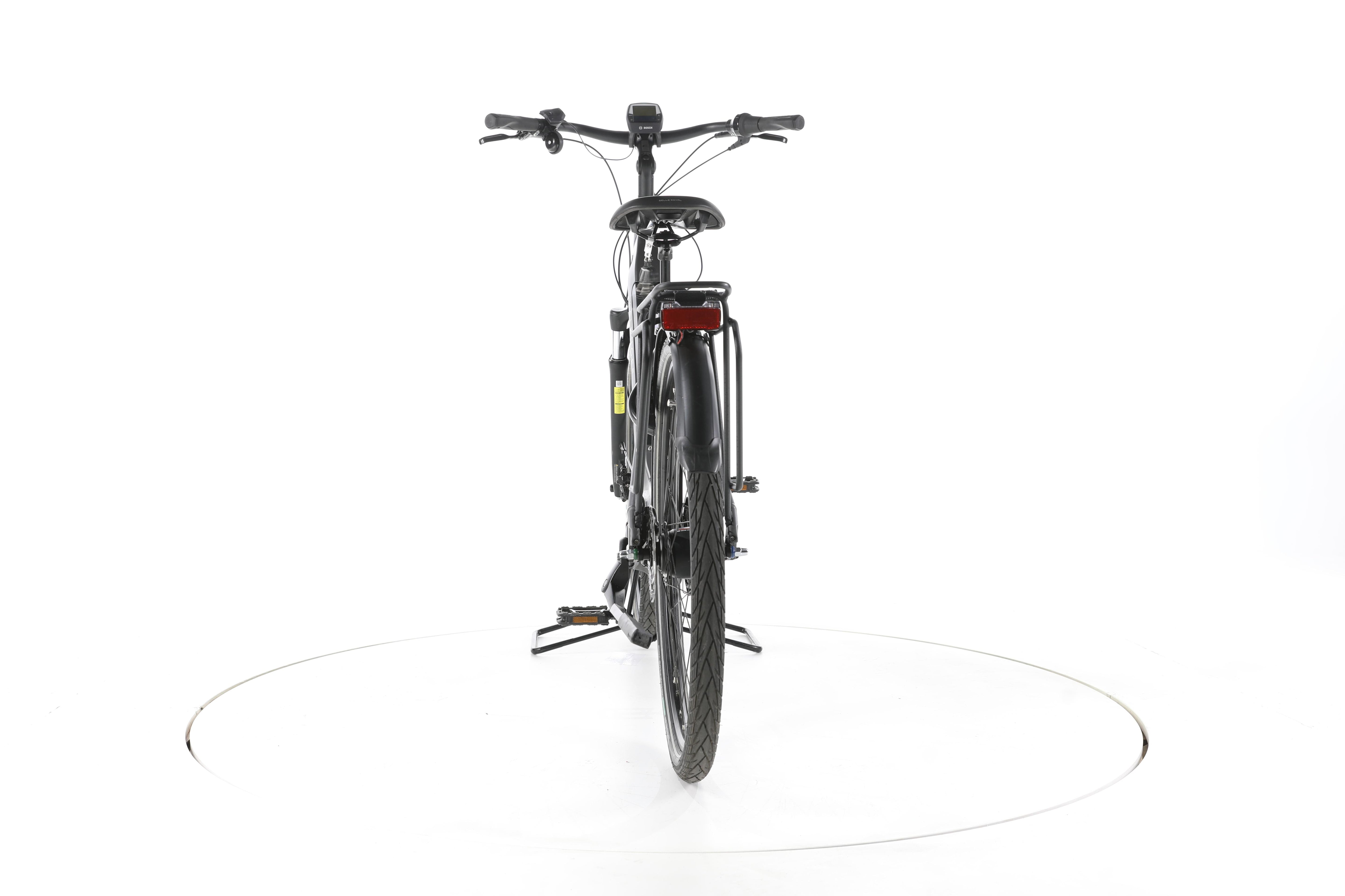 Kalkhoff Image 3.B Advance City E-Bike Tiefeinsteiger - Image 10