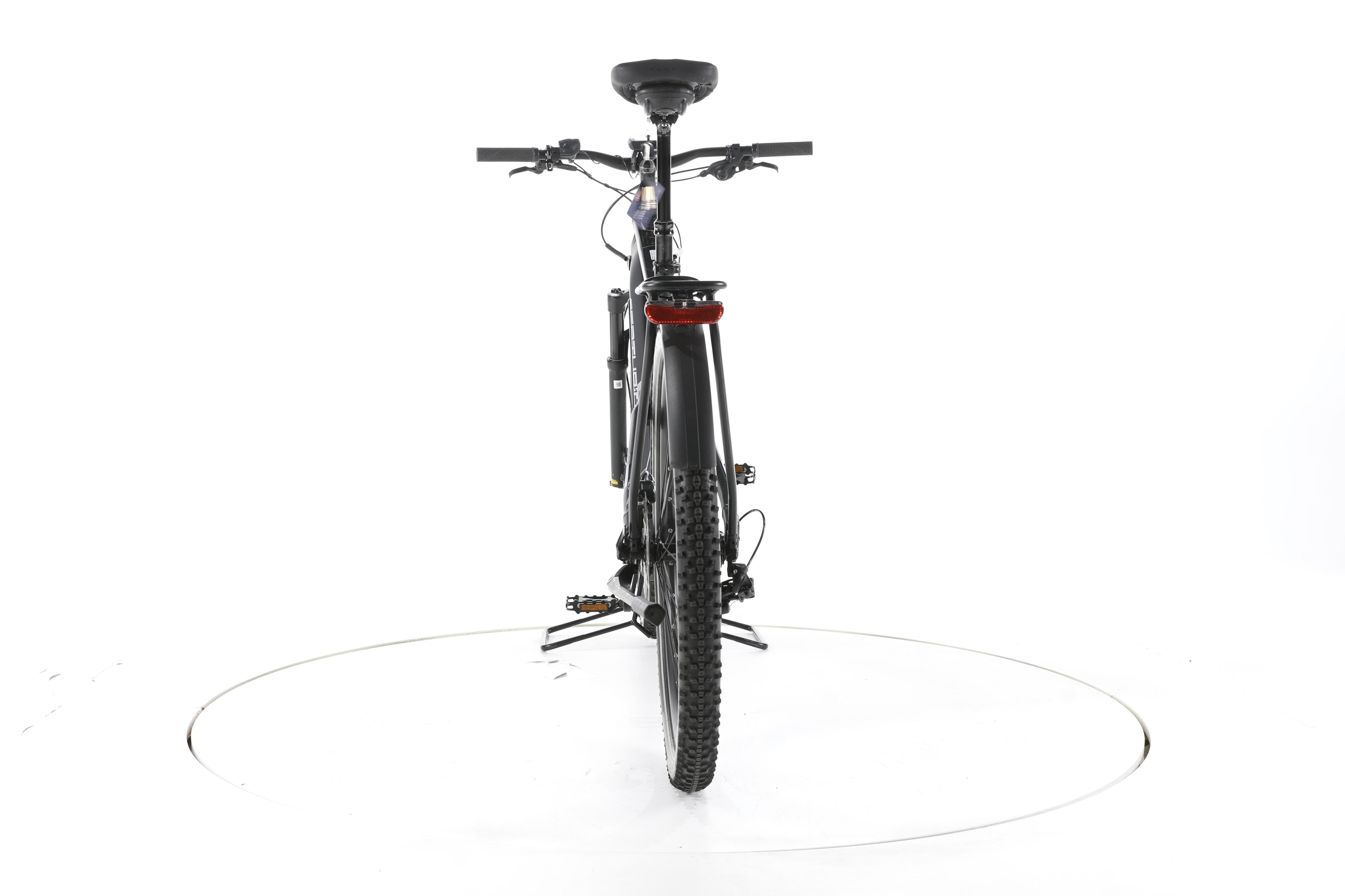 Centurion Lhasa E R860i EQ SUV E-Bike - Image 10