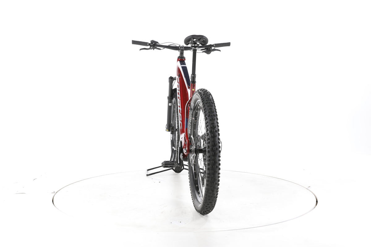 Corratec E-Power X-Vert Pro Team E-Bike - Image 10