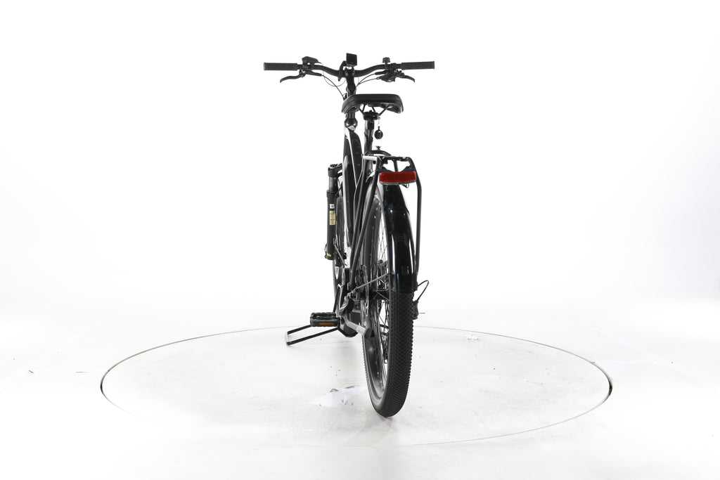 Diamant Zing Deluxe Gen 2 Trekking E-Bike - Image 10