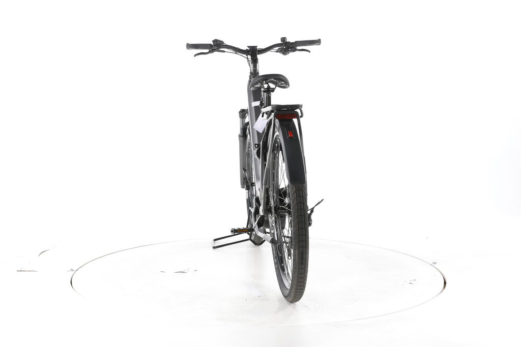 Cube Kathmandu Hybrid Pro Trekking E-Bike Tiefeinsteiger - Image 10