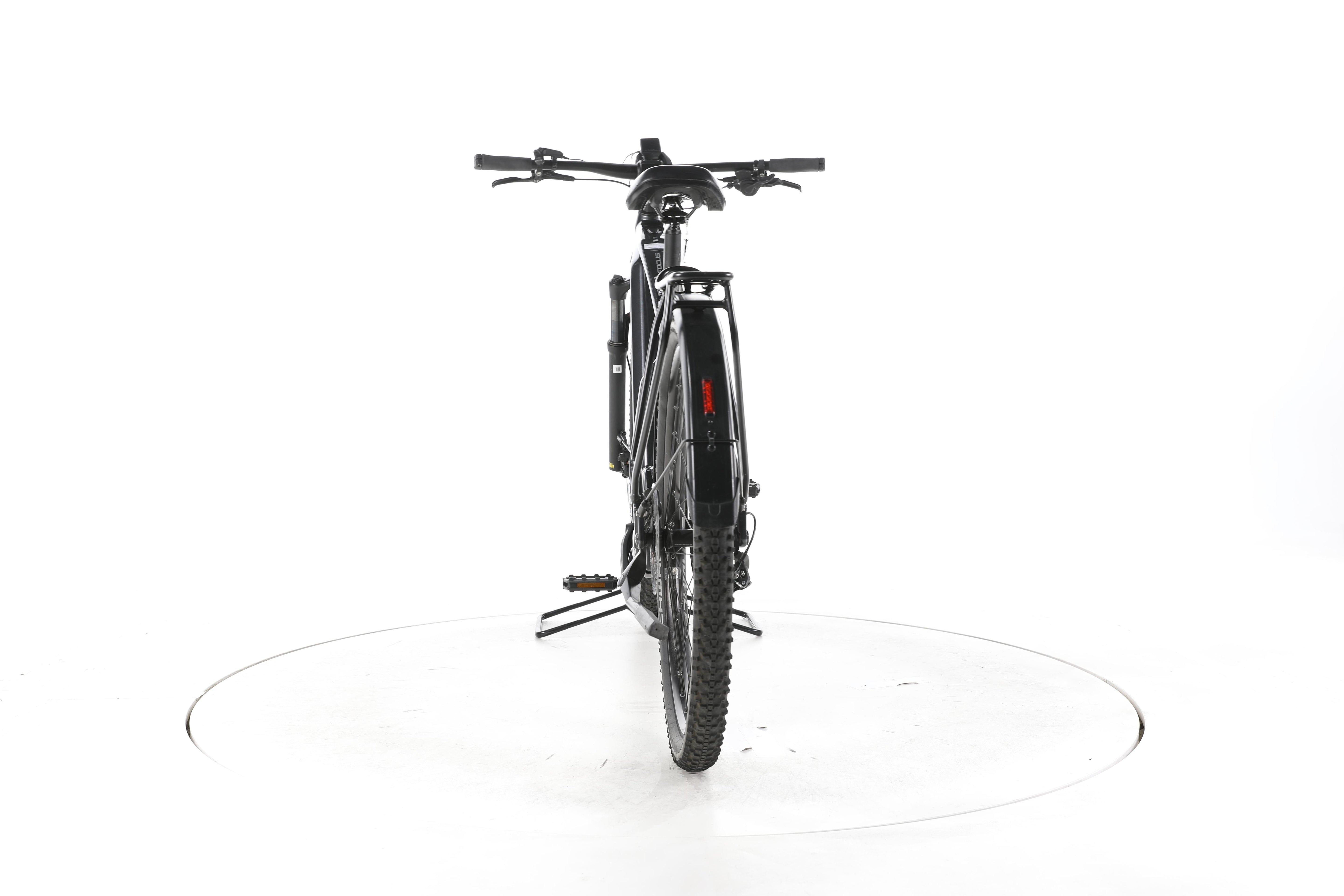Focus Aventura² 6.7 Trekking E-Bike - Image 10