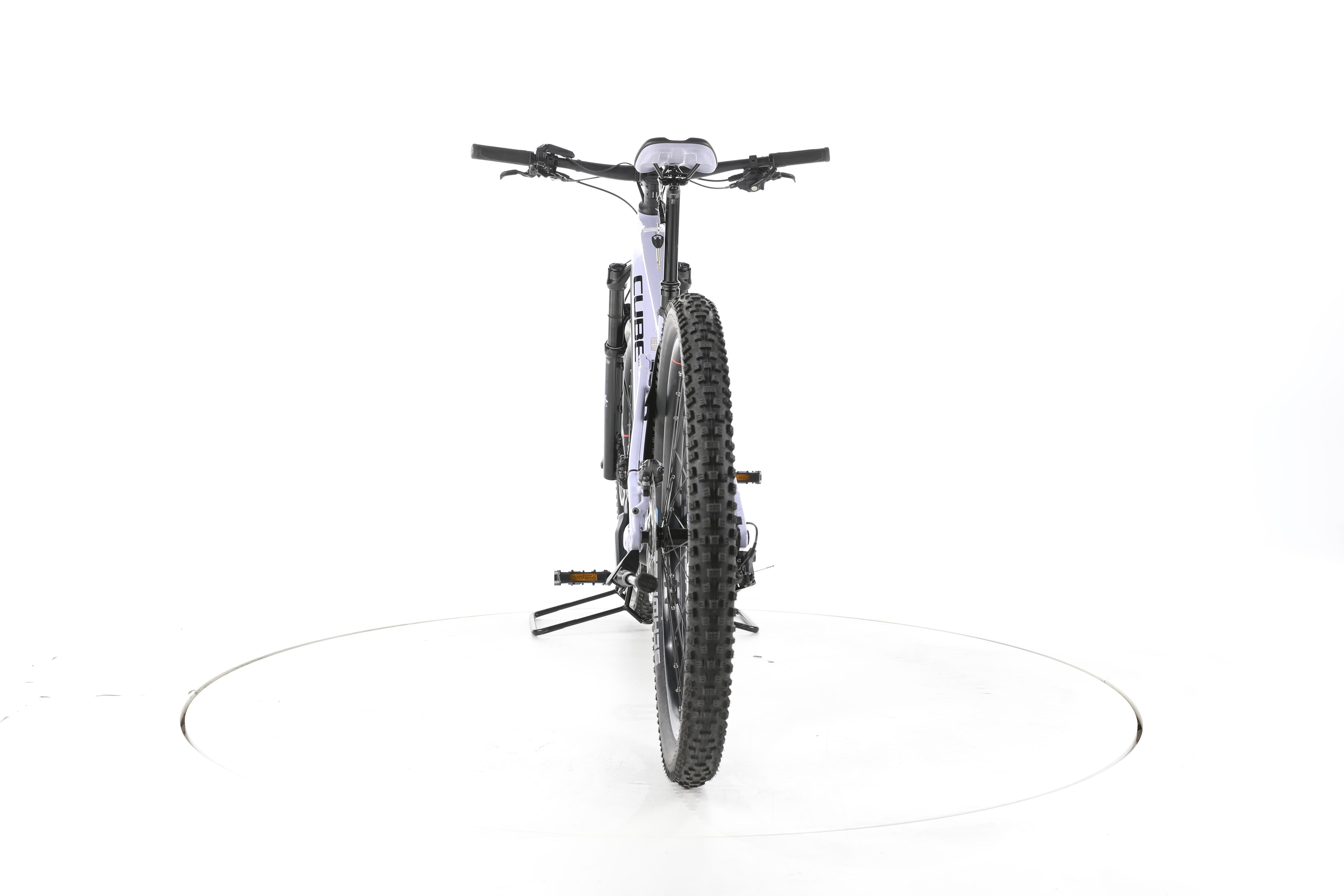 Cube Stereo Hybrid ONE44 EXC E-Bike Fully Carbon 2025 - Image 10