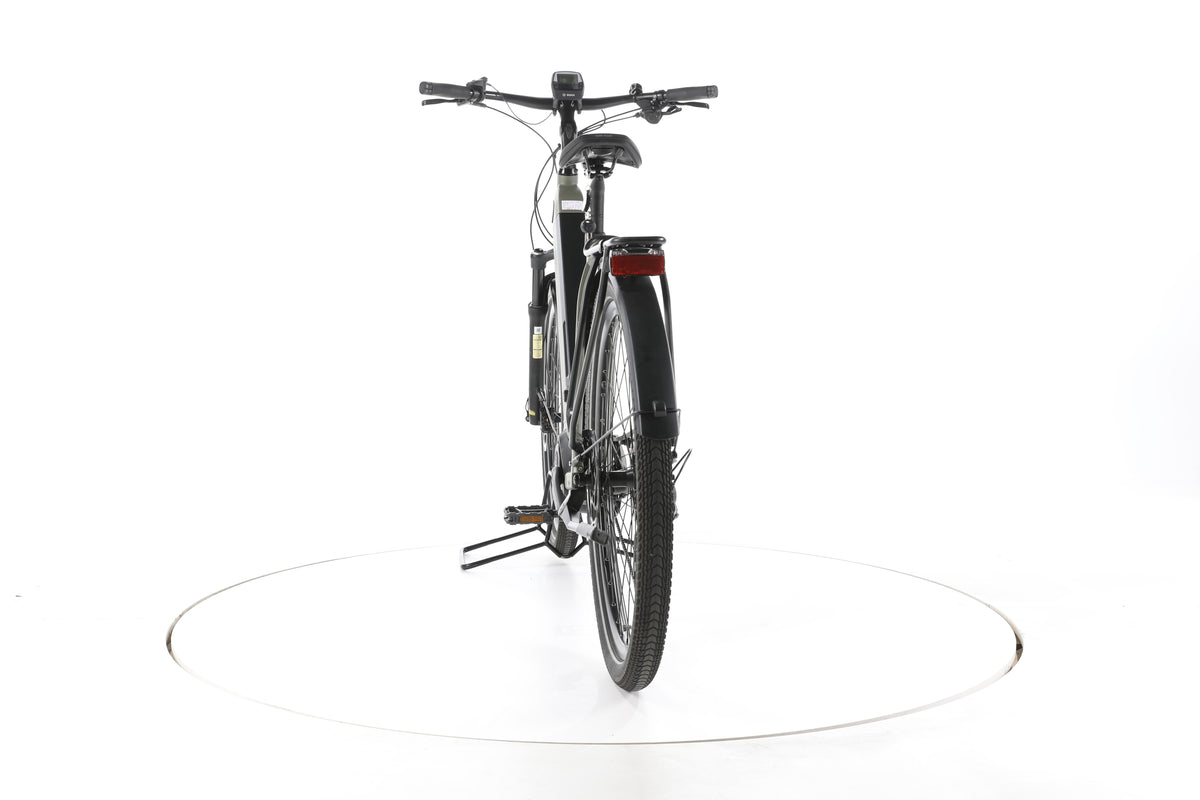 Raleigh KENT 11 XXL Trekking E-Bike - Image 10